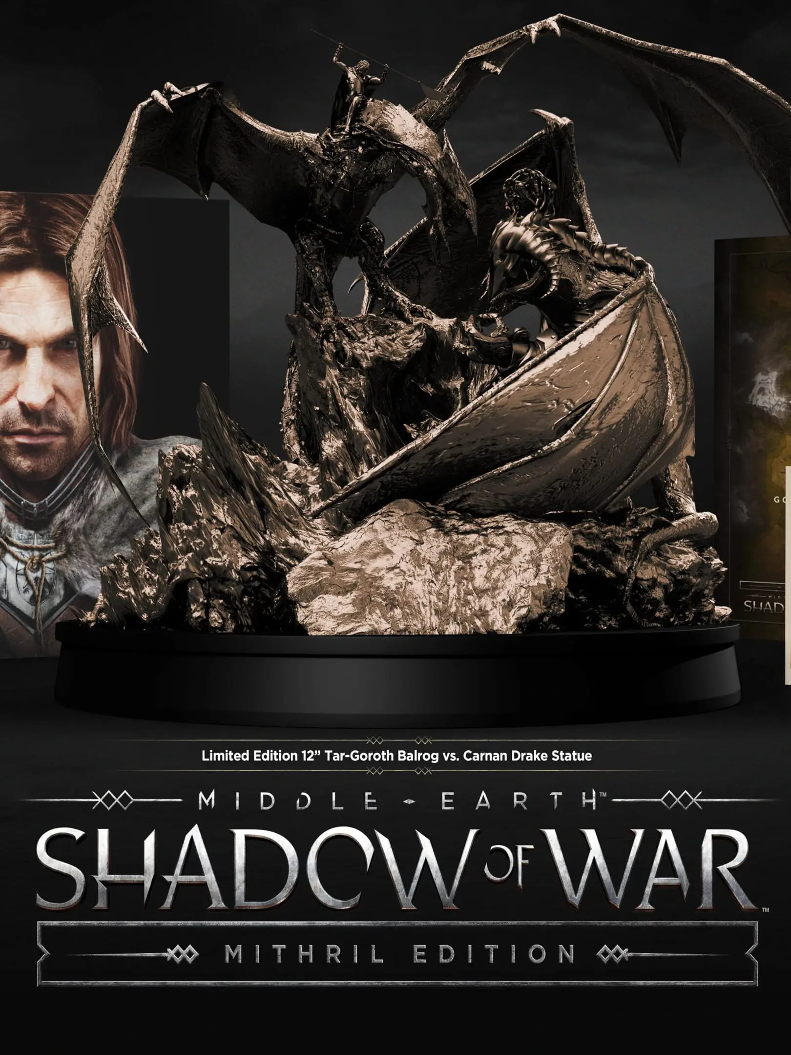 Middle-earth: Shadow of War