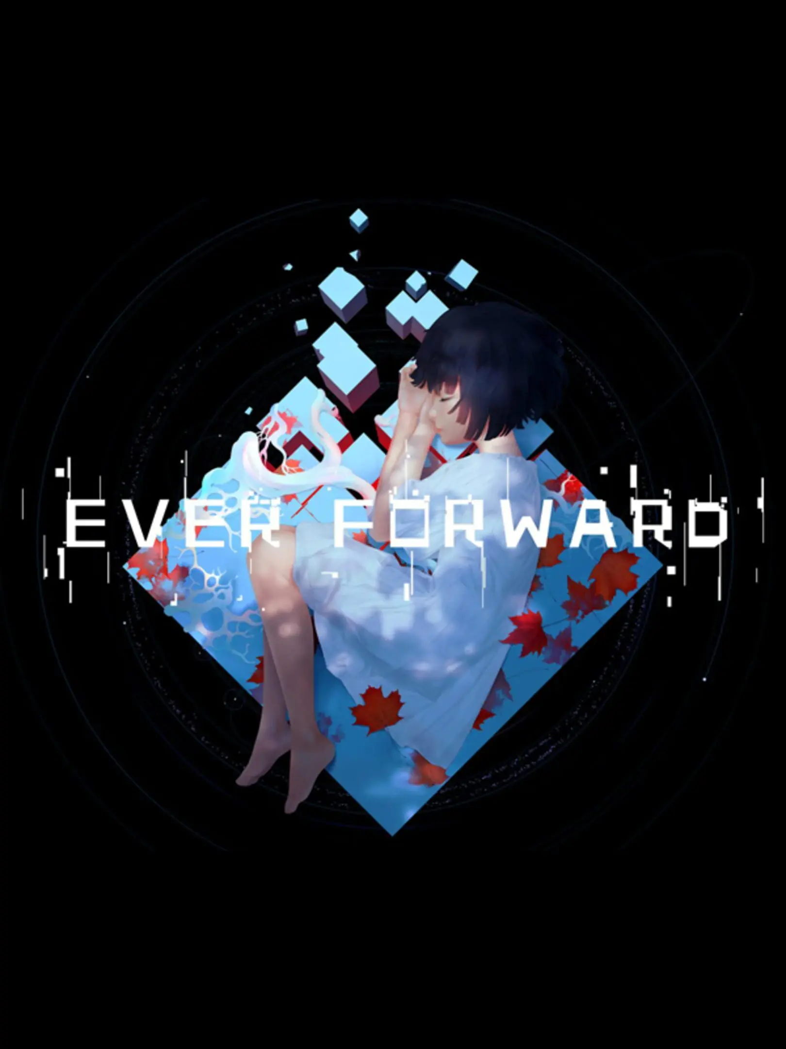 Picture of Ever Forward