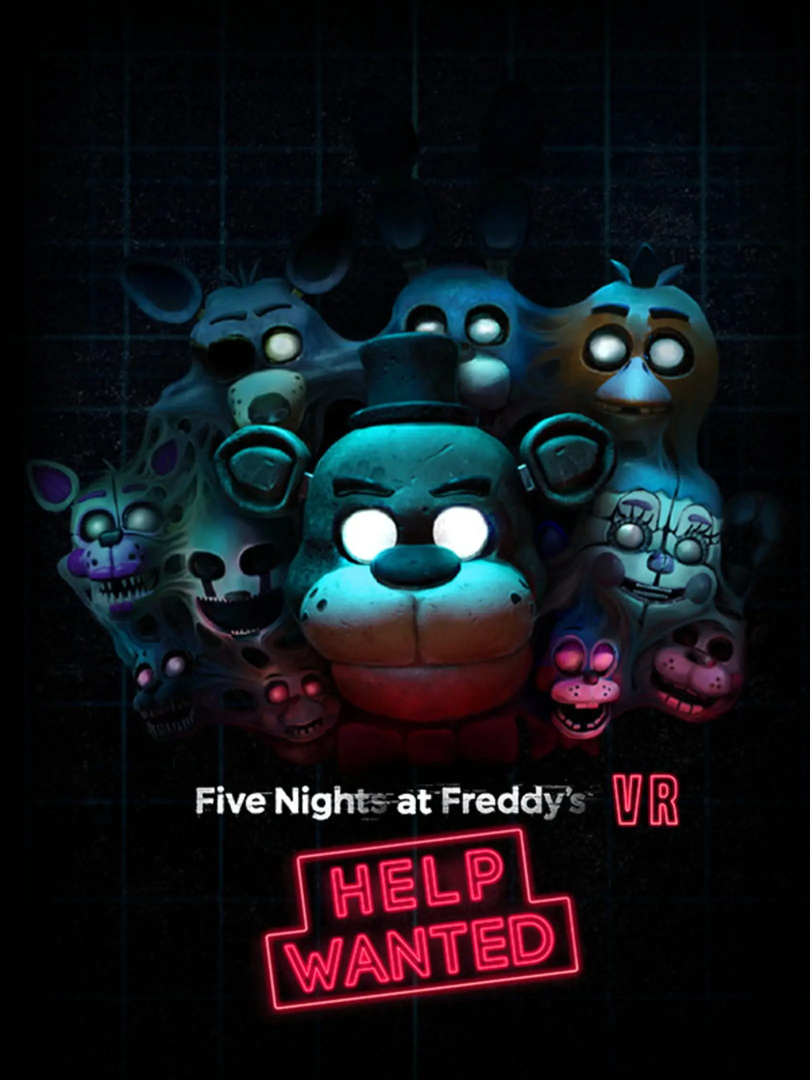 Picture of Five Nights at Freddy's: Help Wanted