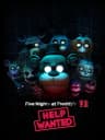 Picture of Five Nights at Freddy's: Help Wanted