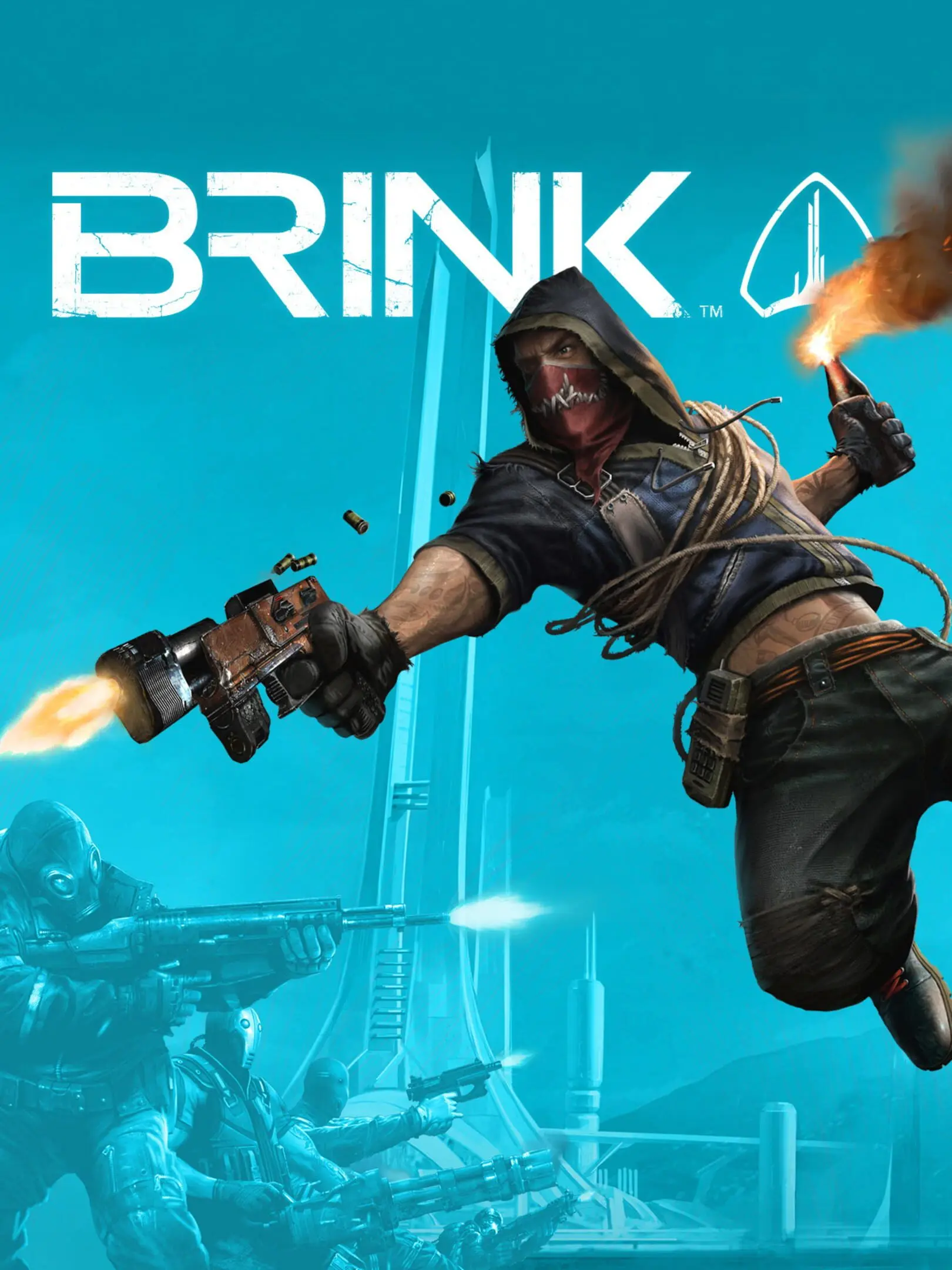 Picture of Brink