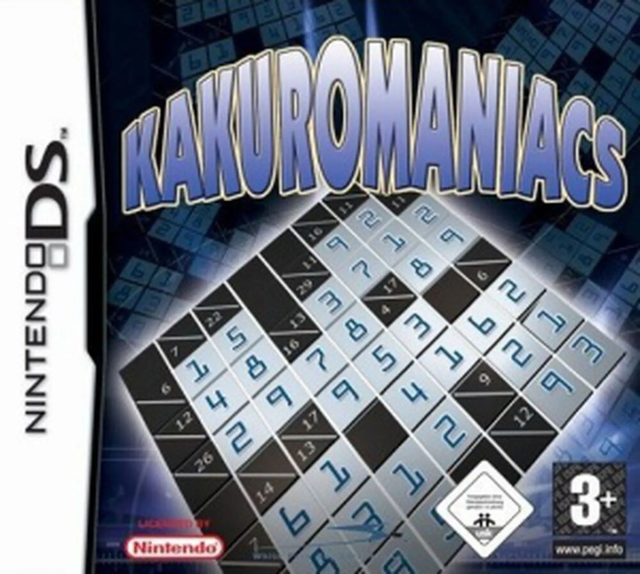 Picture of Kakuromaniacs
