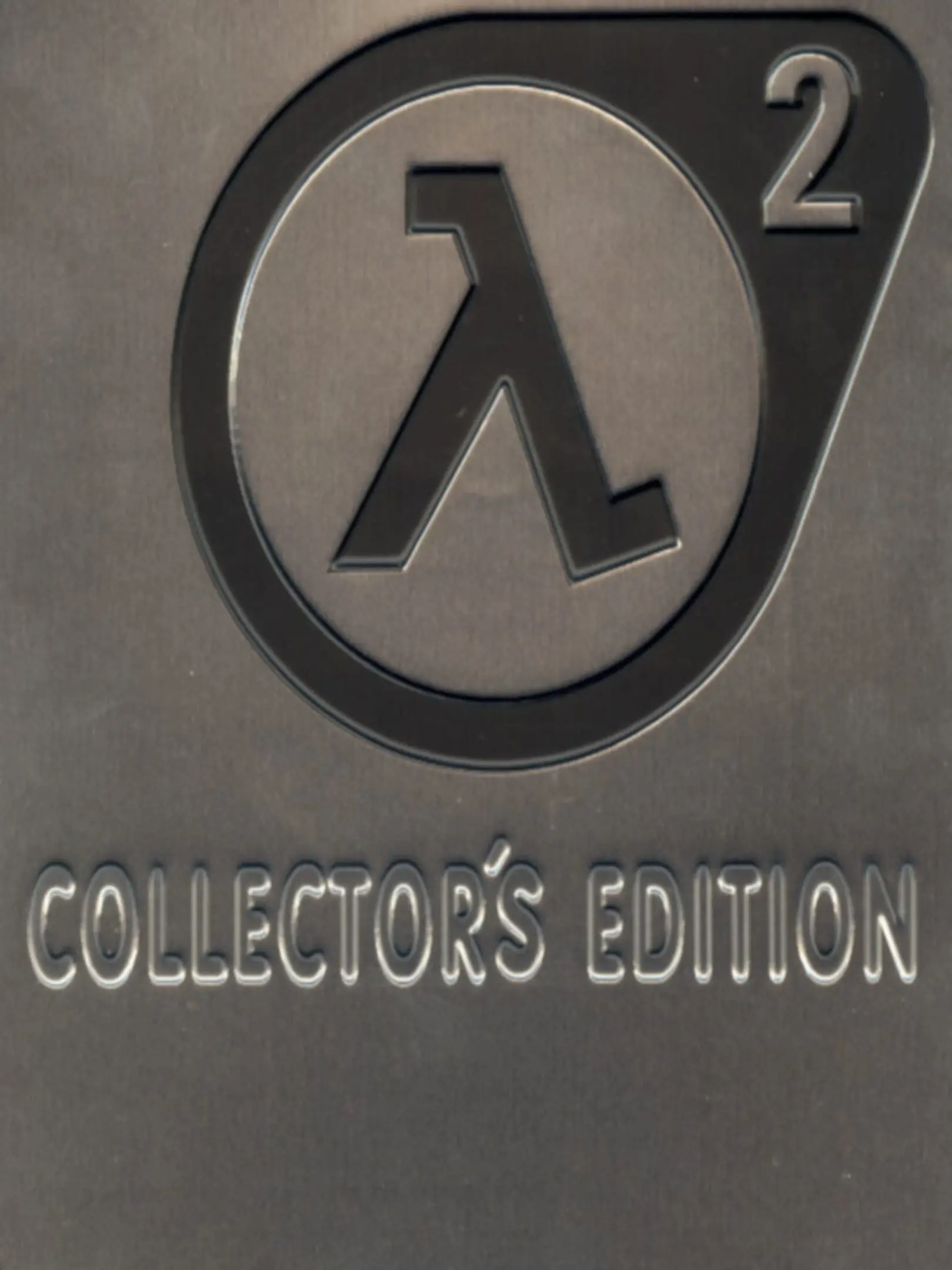 Half-Life 2
