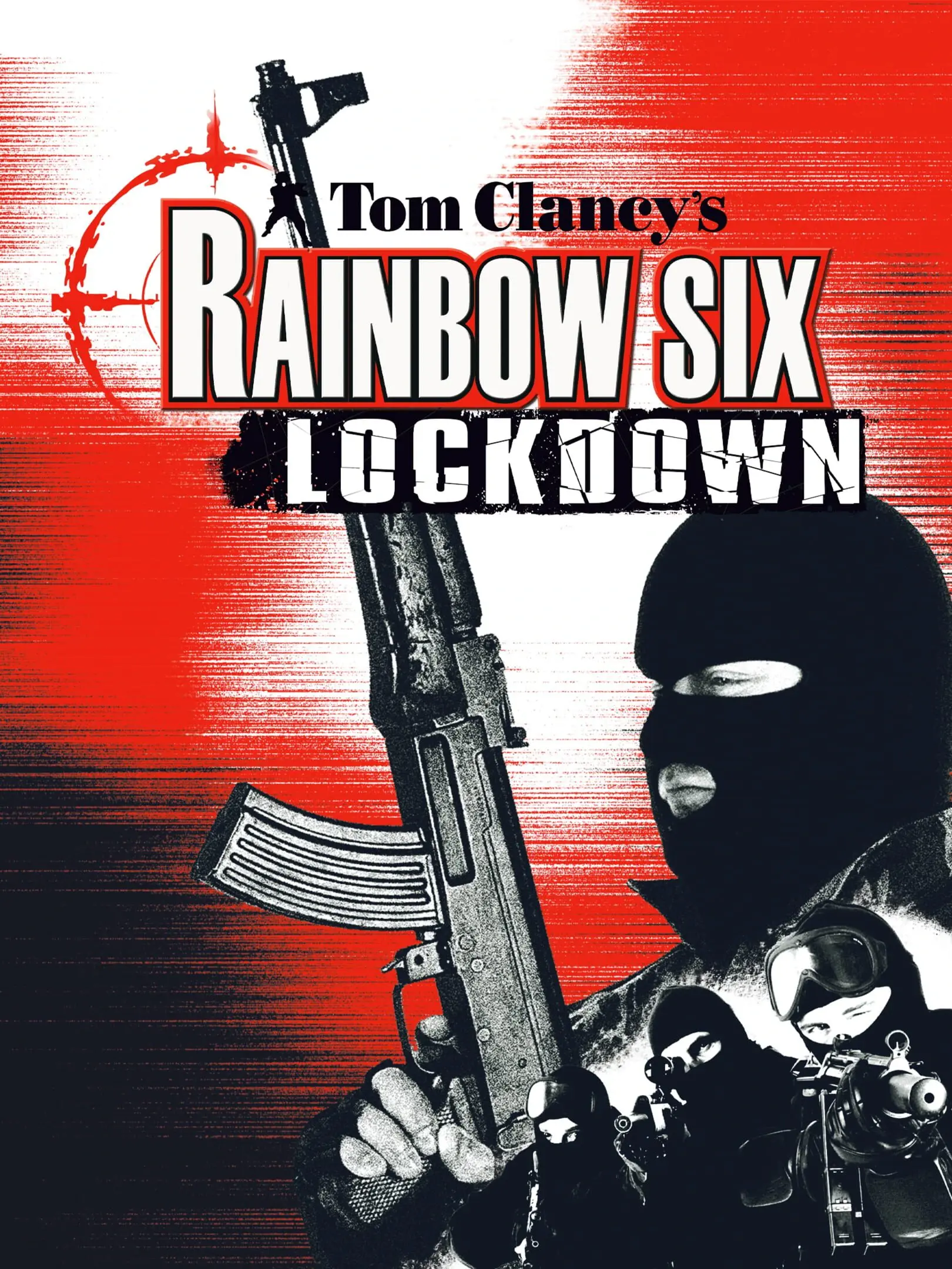 Picture of Tom Clancy's Rainbow Six: Lockdown