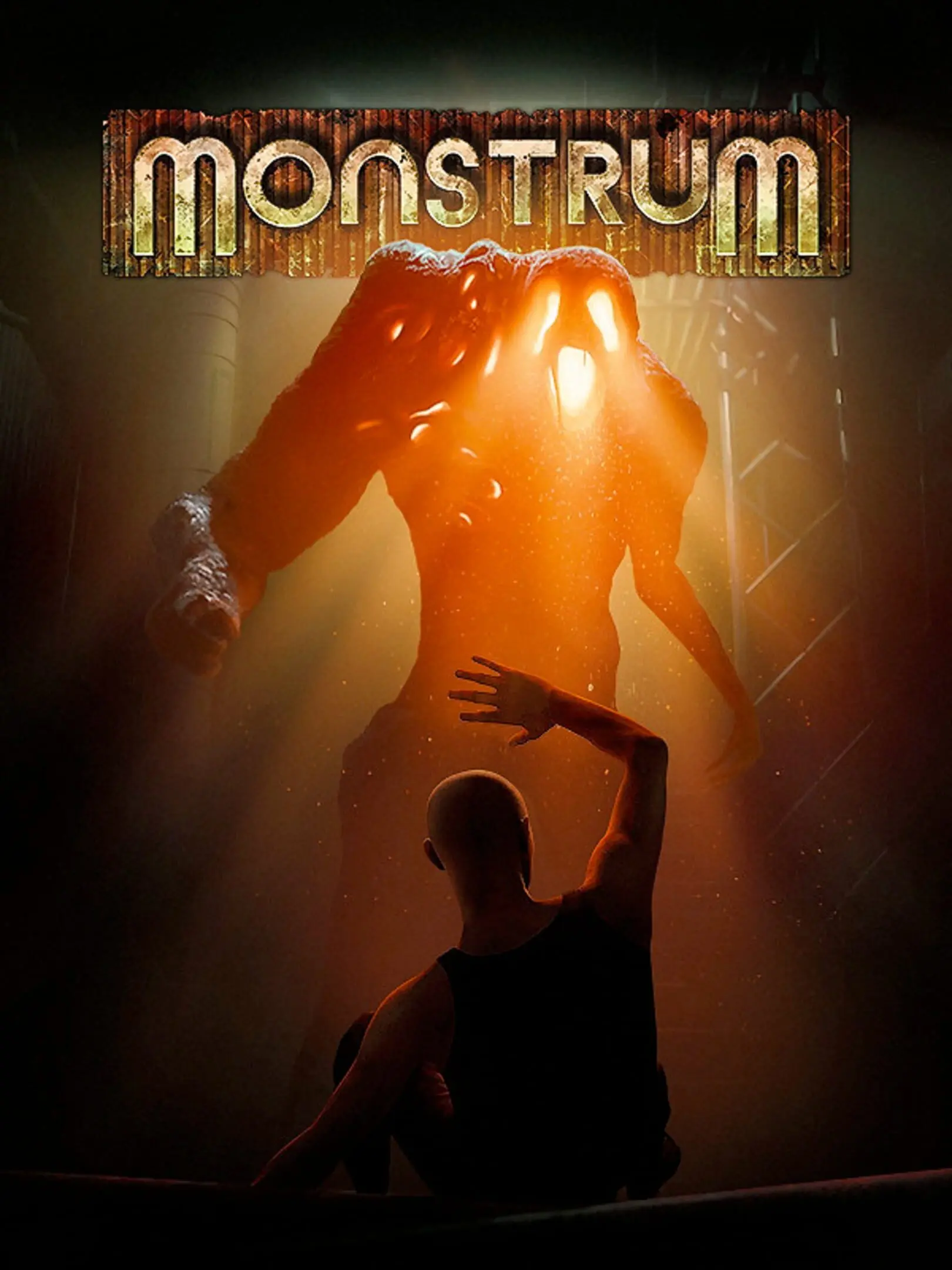 Picture of Monstrum