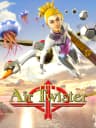 Picture of Air Twister