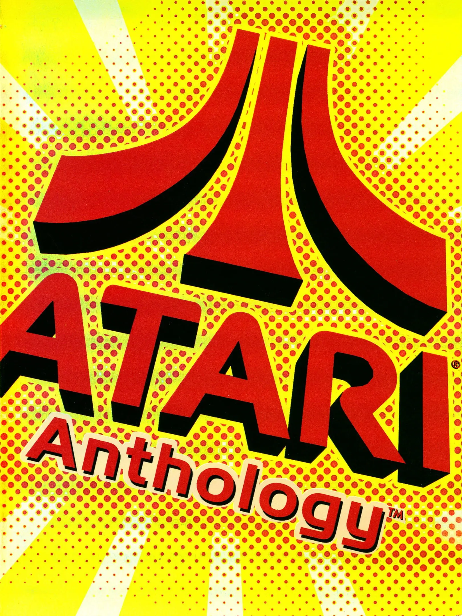 Picture of Atari: 80 Classic Games in One!
