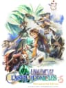 Picture of Final Fantasy Crystal Chronicles