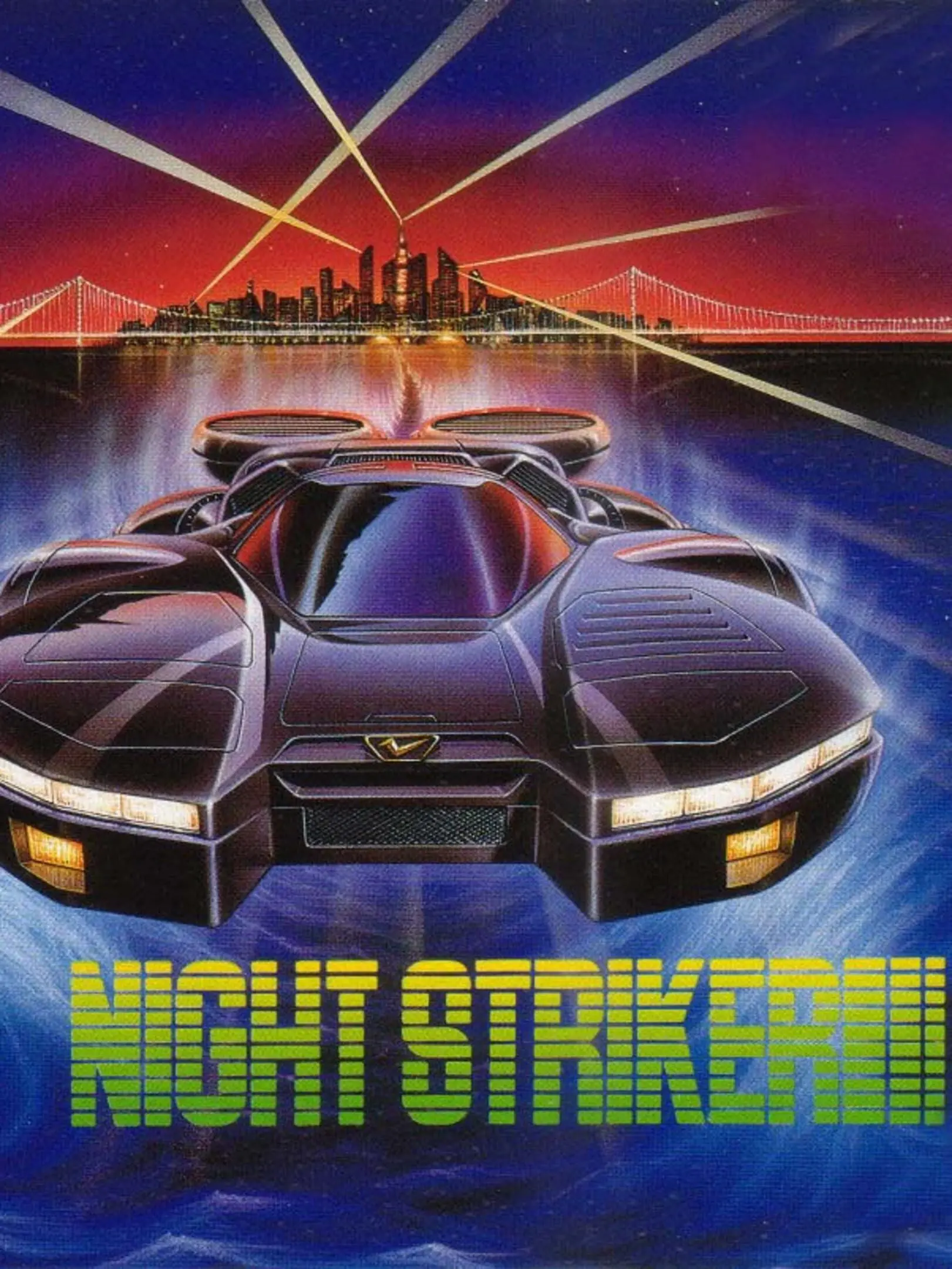 Night Striker