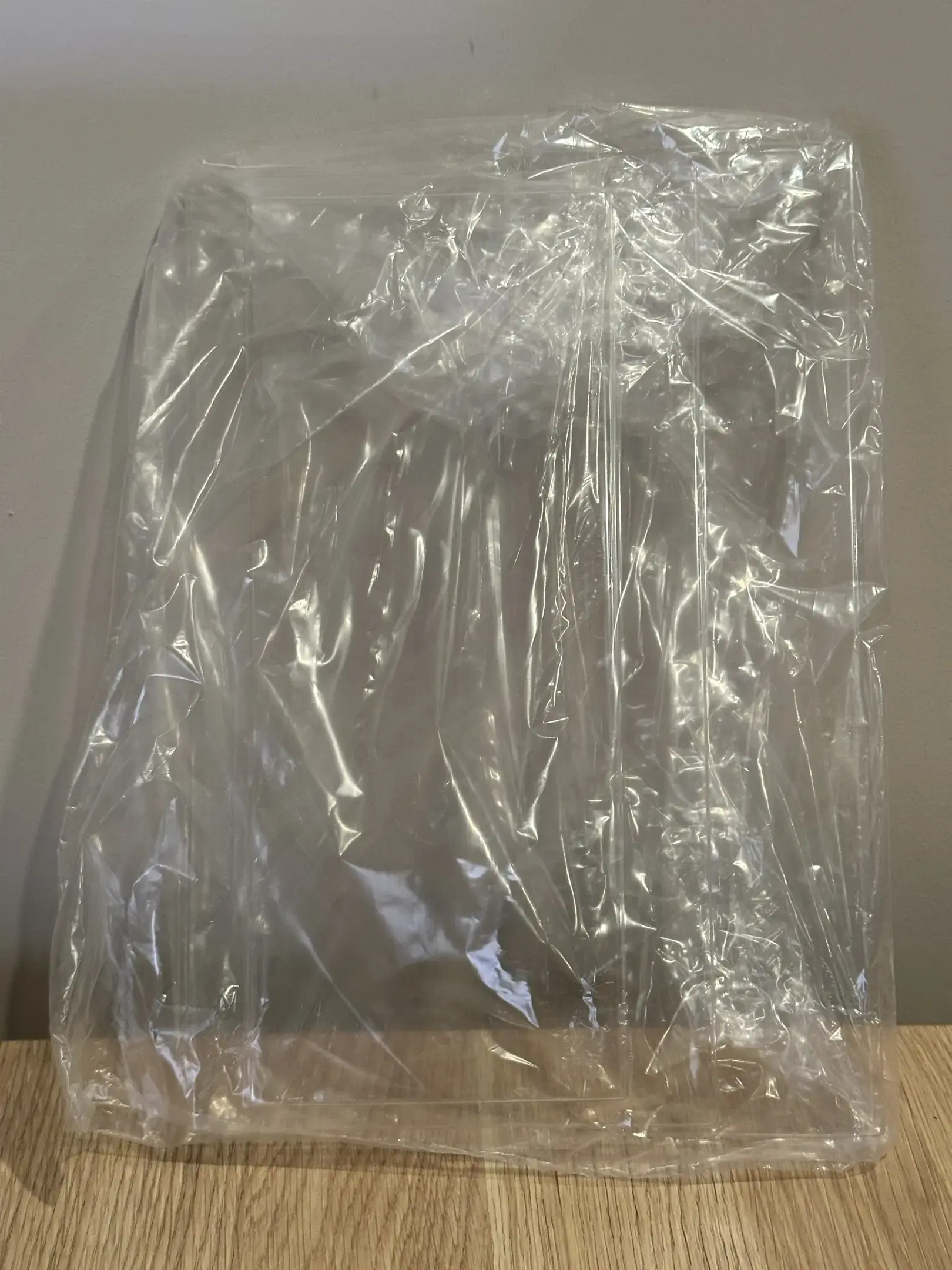 Picture of Amiga 600 Dust Cover (2)