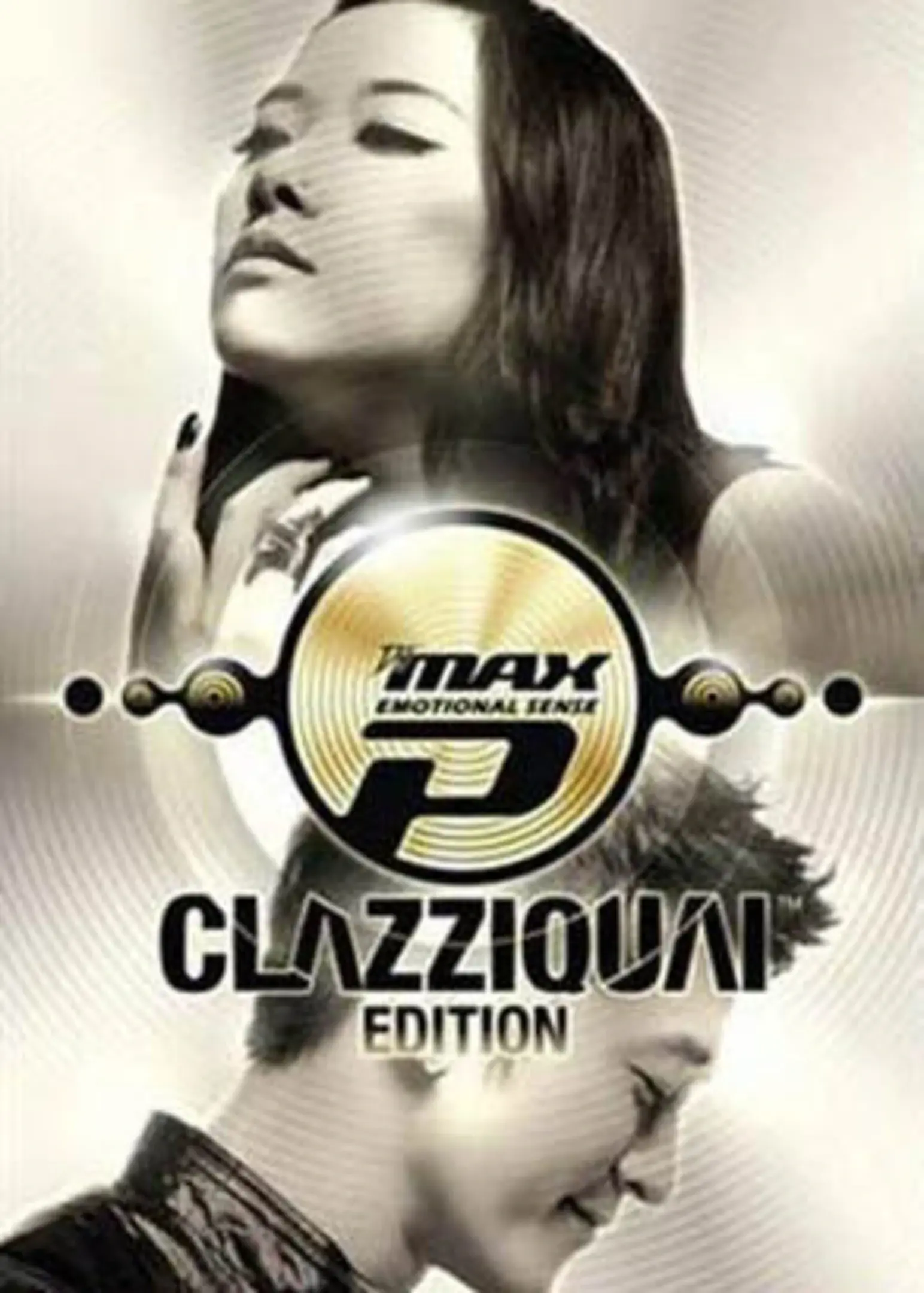 Picture of DJ Max Portable: Clazziquai Edition