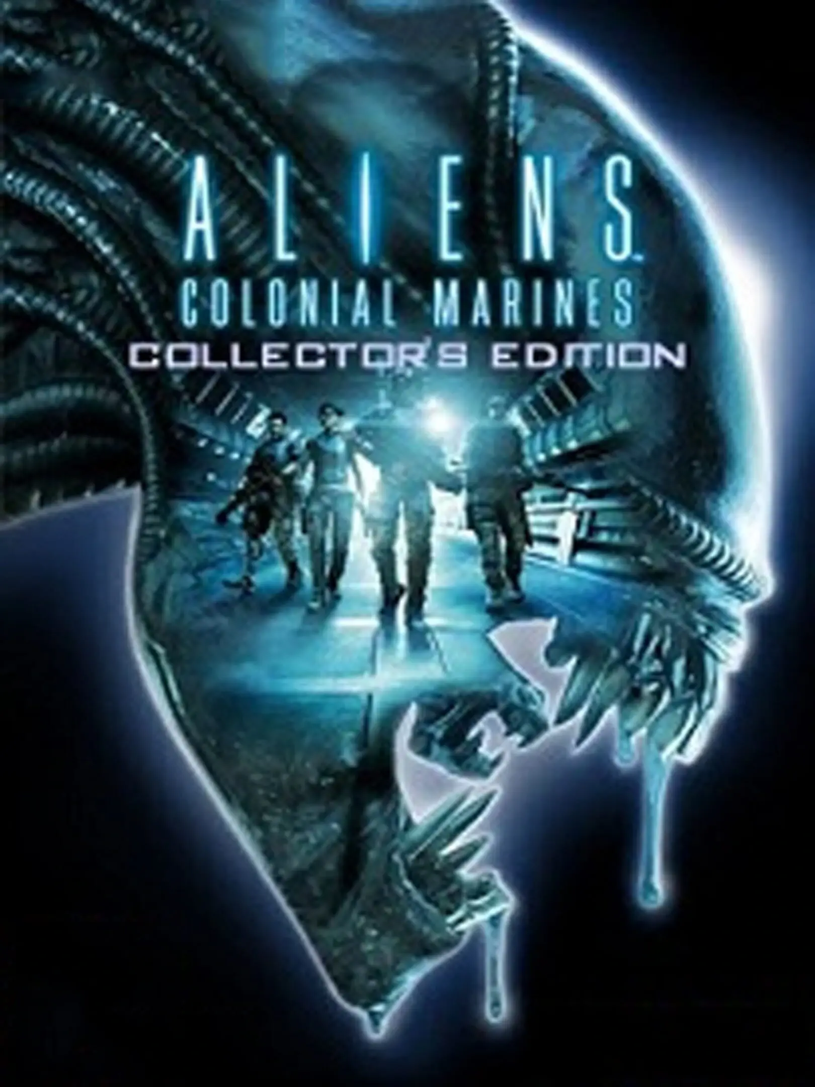 Aliens: Colonial Marines