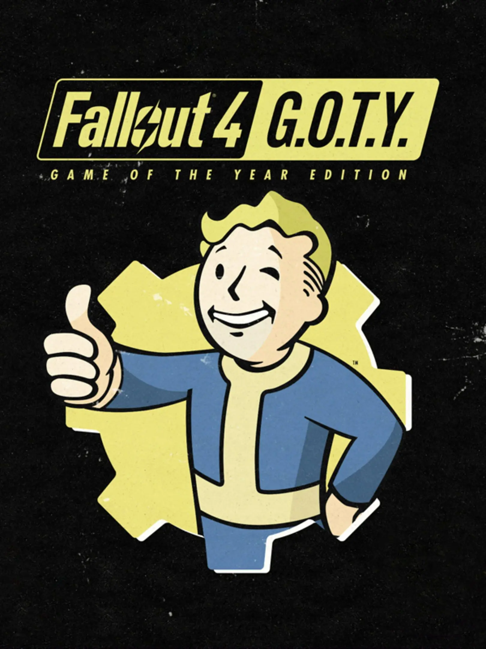 Fallout 4