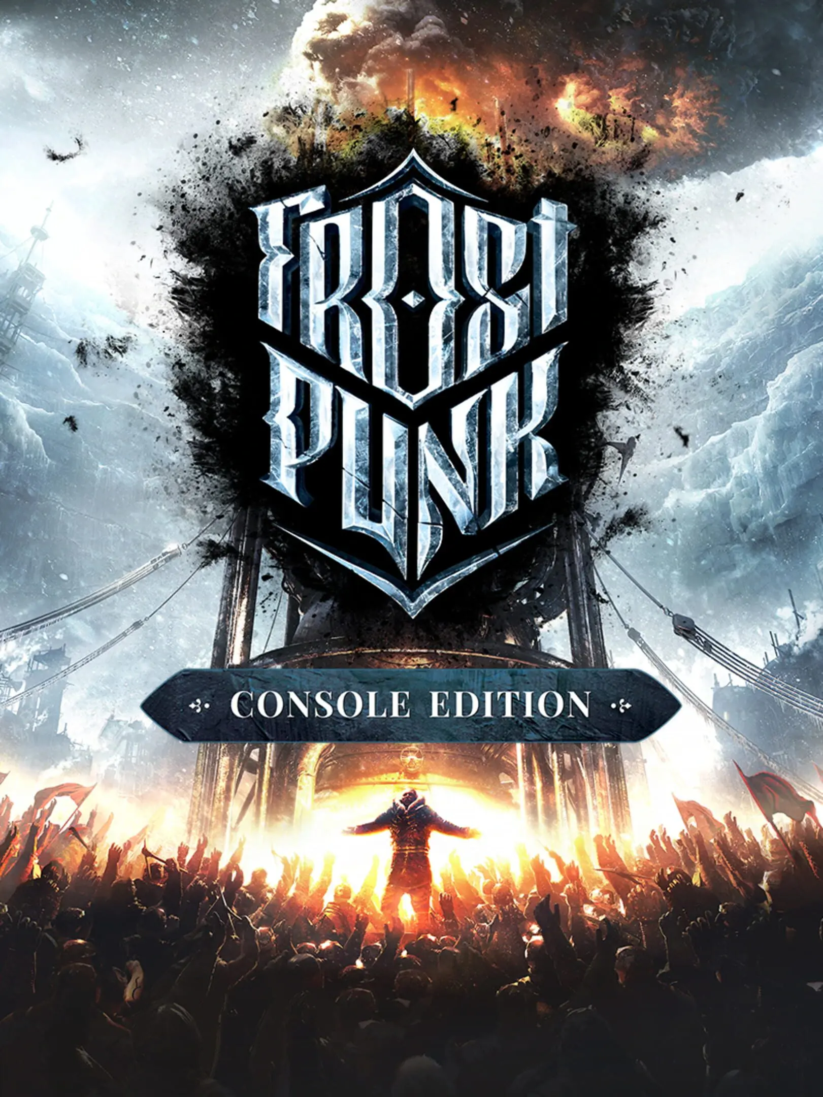 Frostpunk