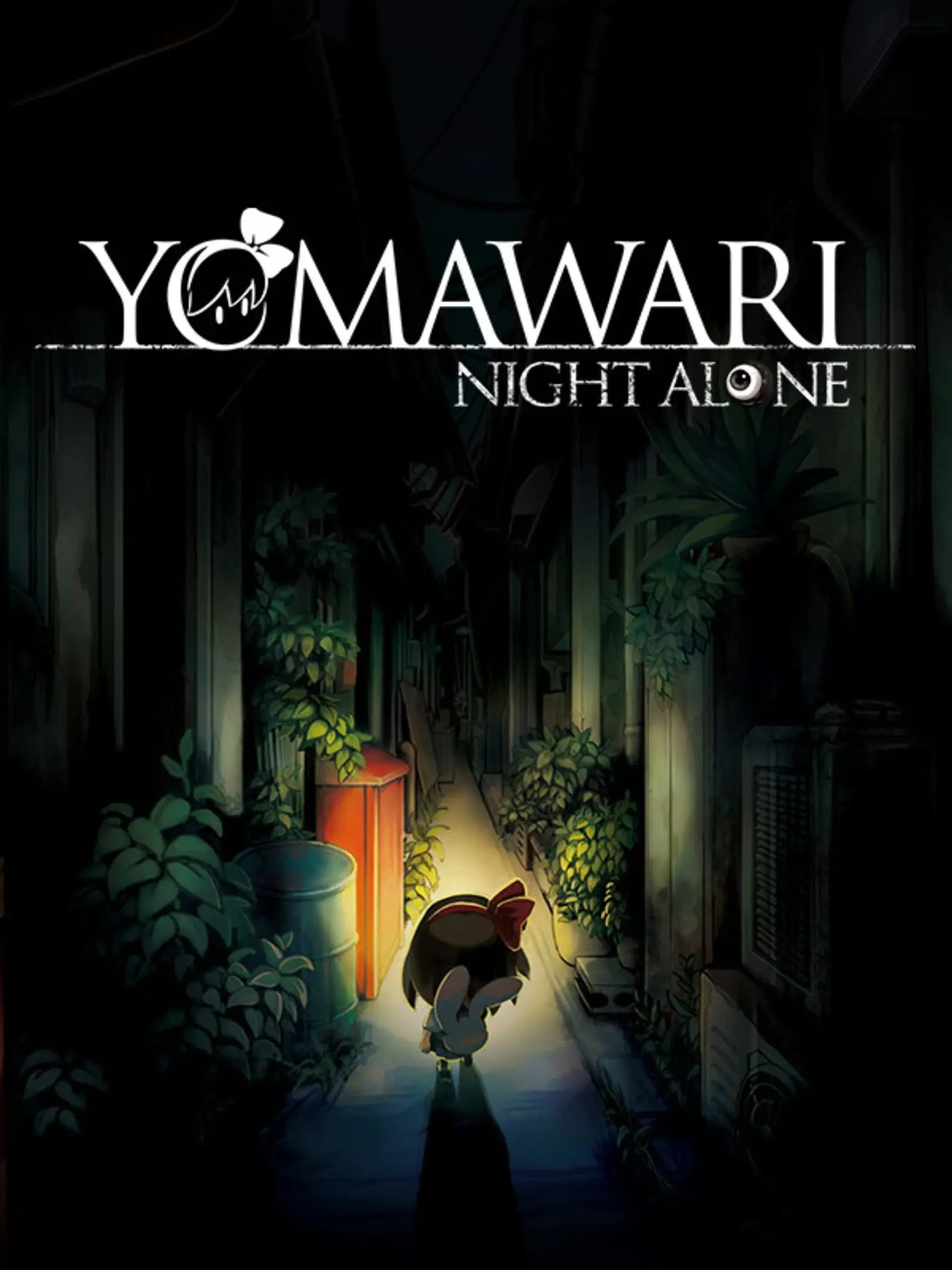 Picture of Yomawari: Night Alone