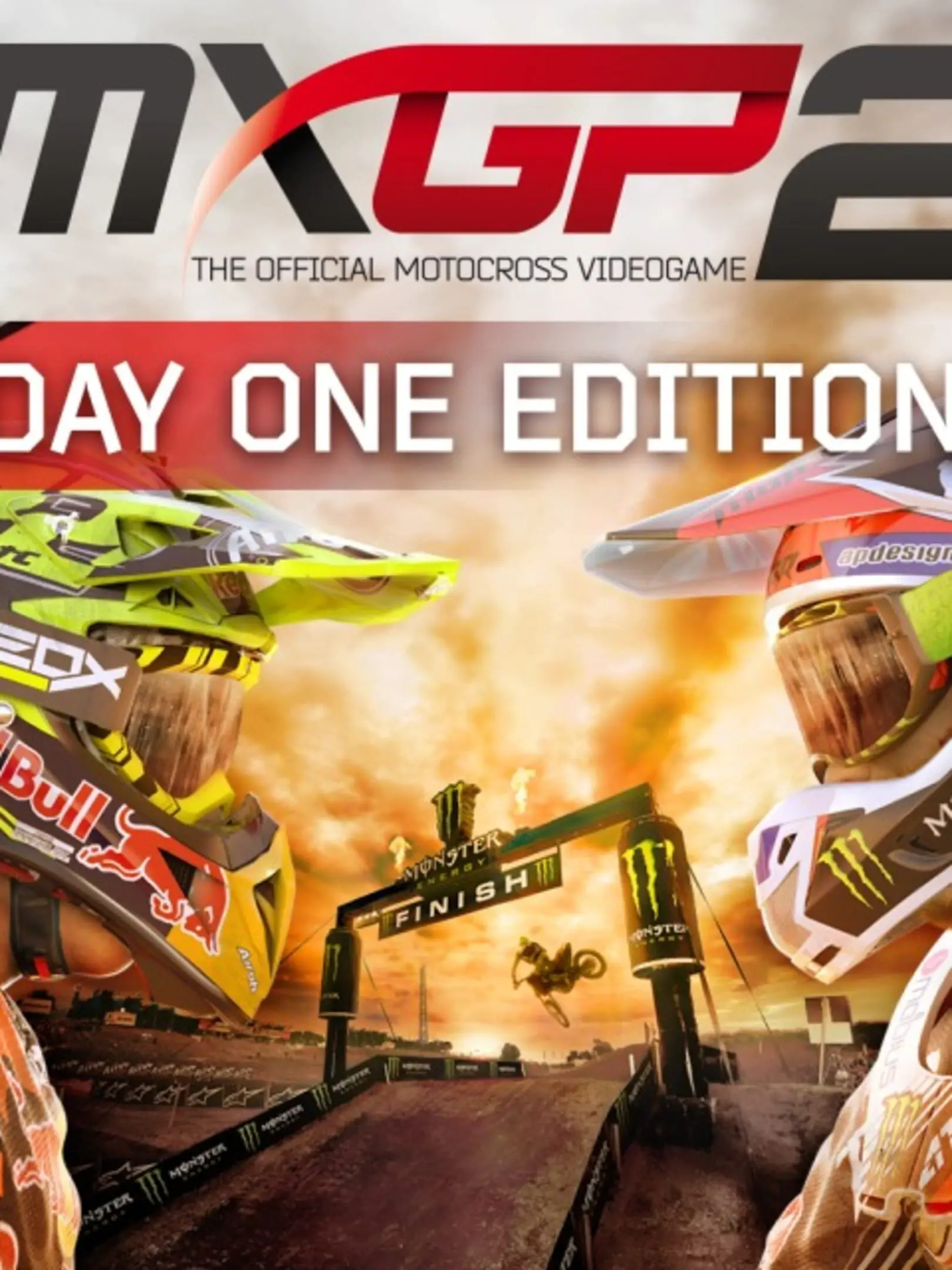 Picture of MXGP2: The Official Motocross Videogame