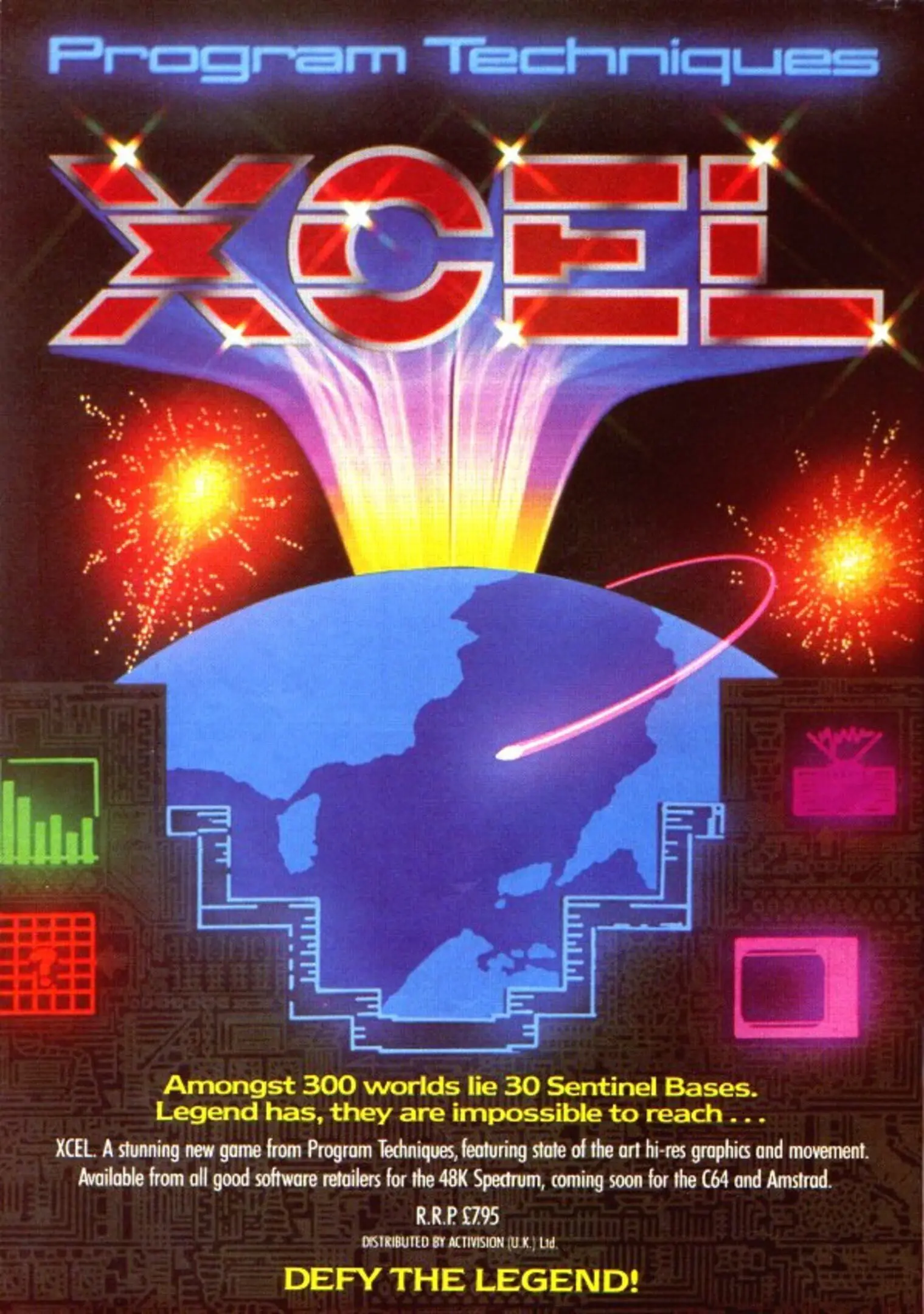 Picture of Xcel