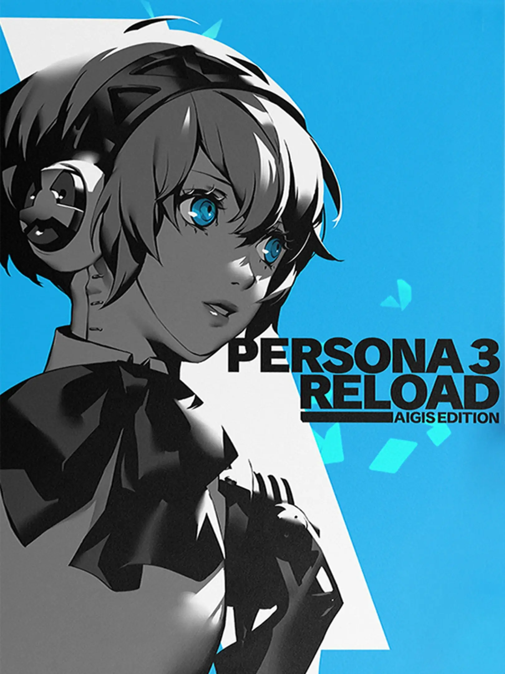 Persona 3 Reload