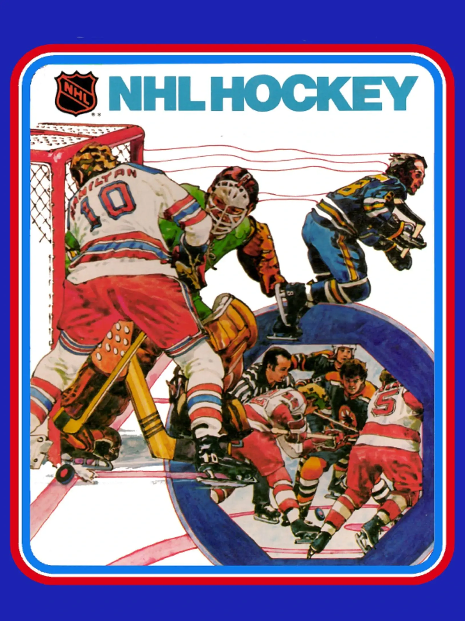 Hockey