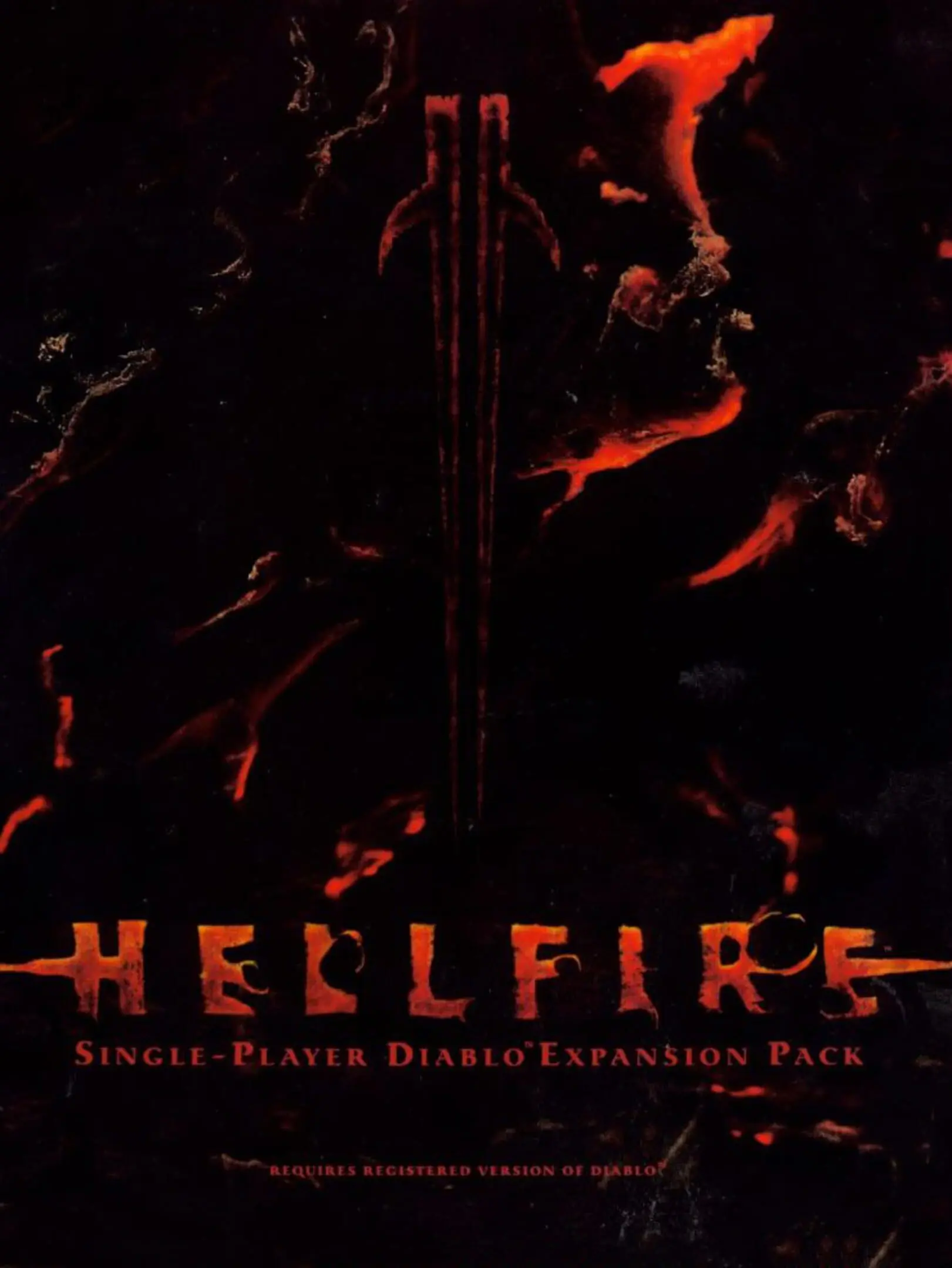 Picture of Hellfire