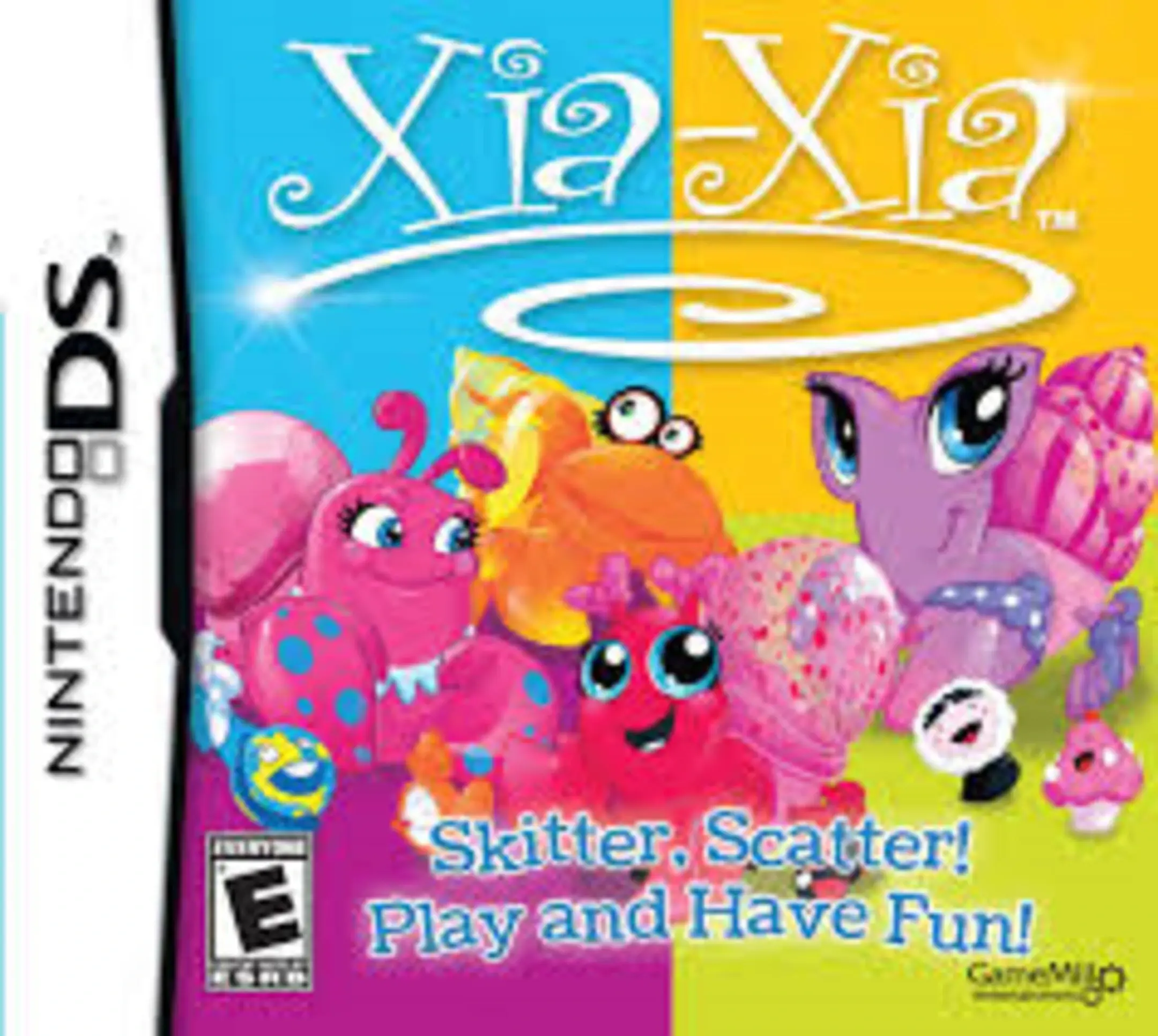 Picture of Xia-Xia