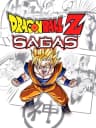 Picture of Dragon Ball Z: Sagas