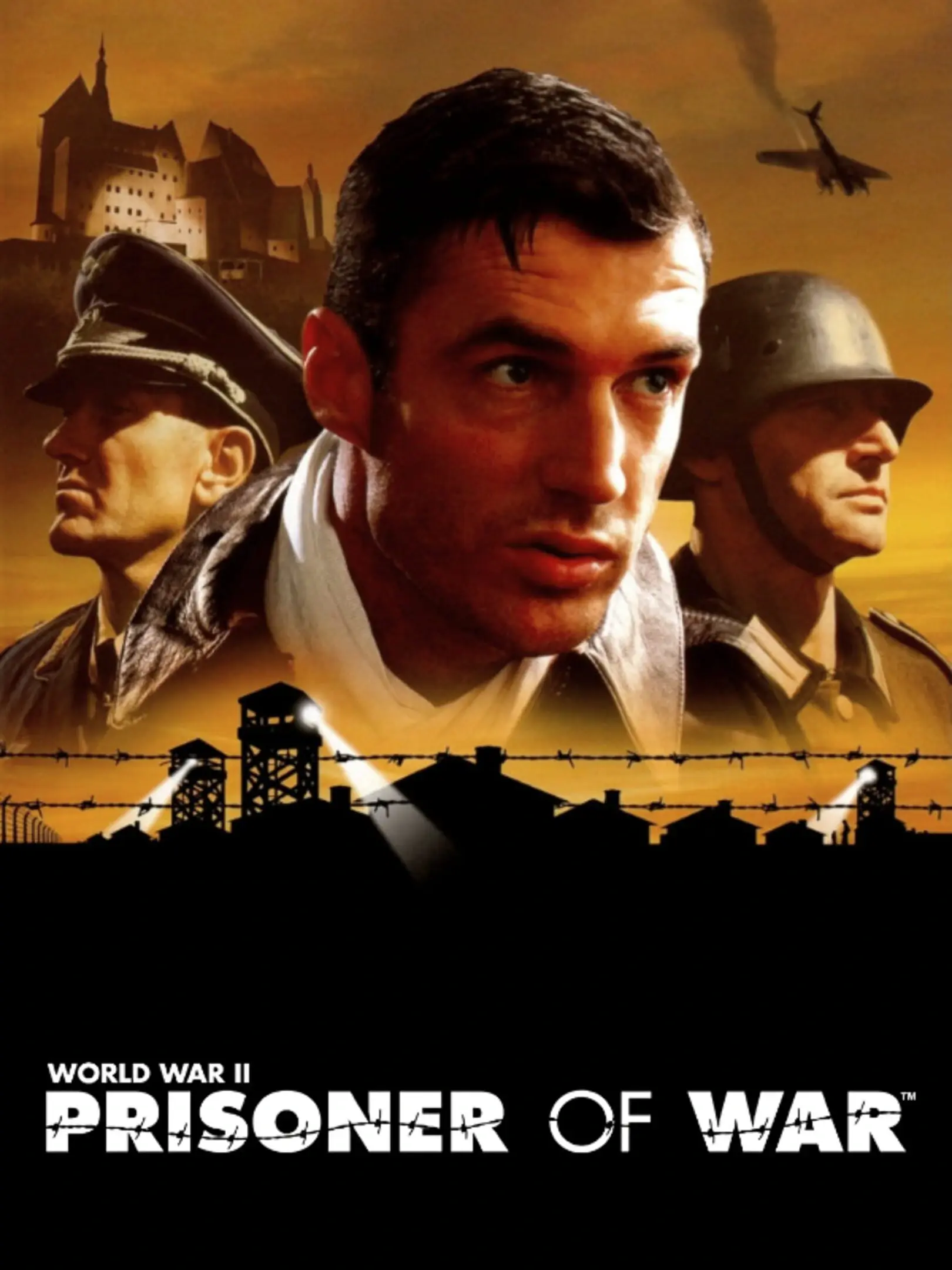 Prisoner of War