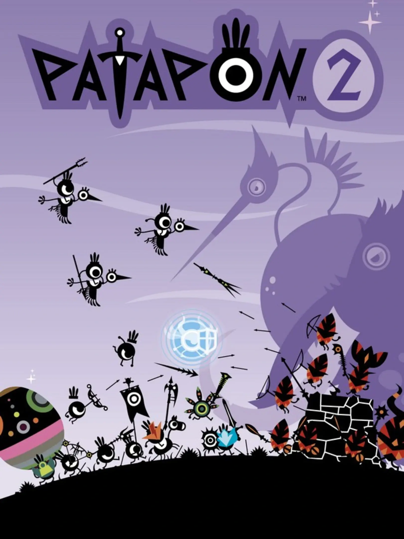 Patapon 2: Don-Chaka