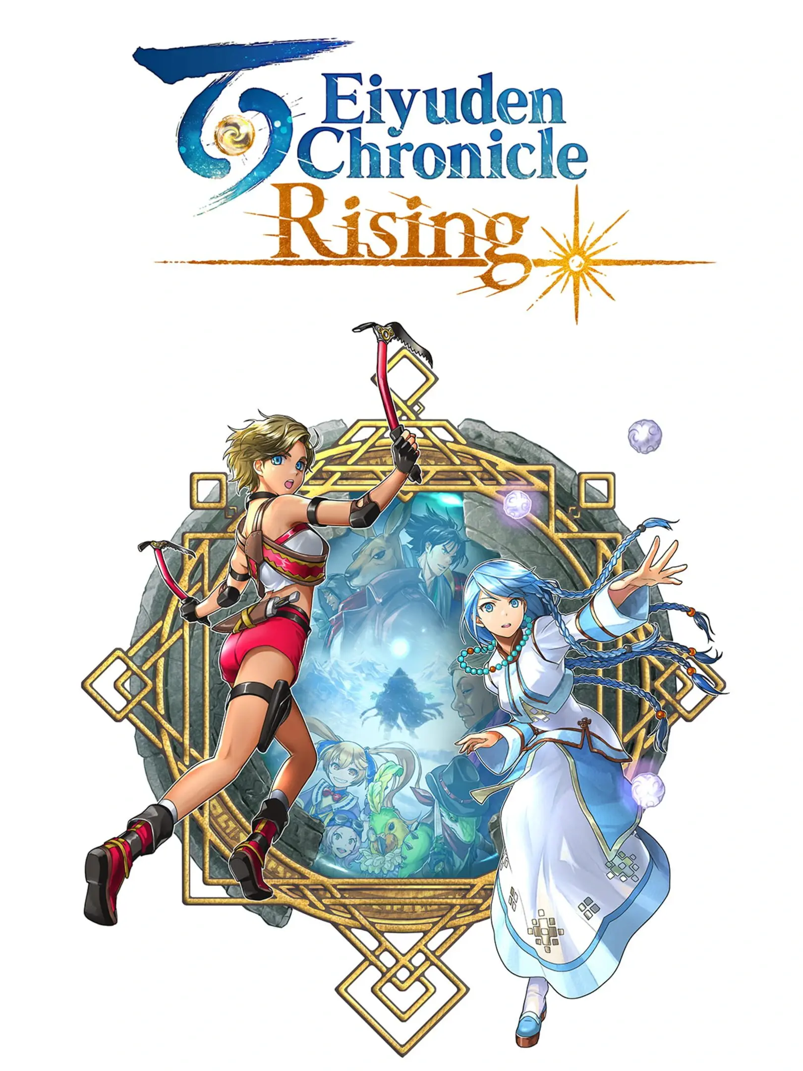 Picture of Eiyuden Chronicle: Rising