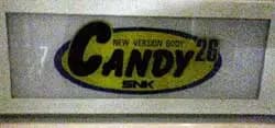 Picture of Candy 26 7