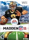 Picture of Madden NFL 11