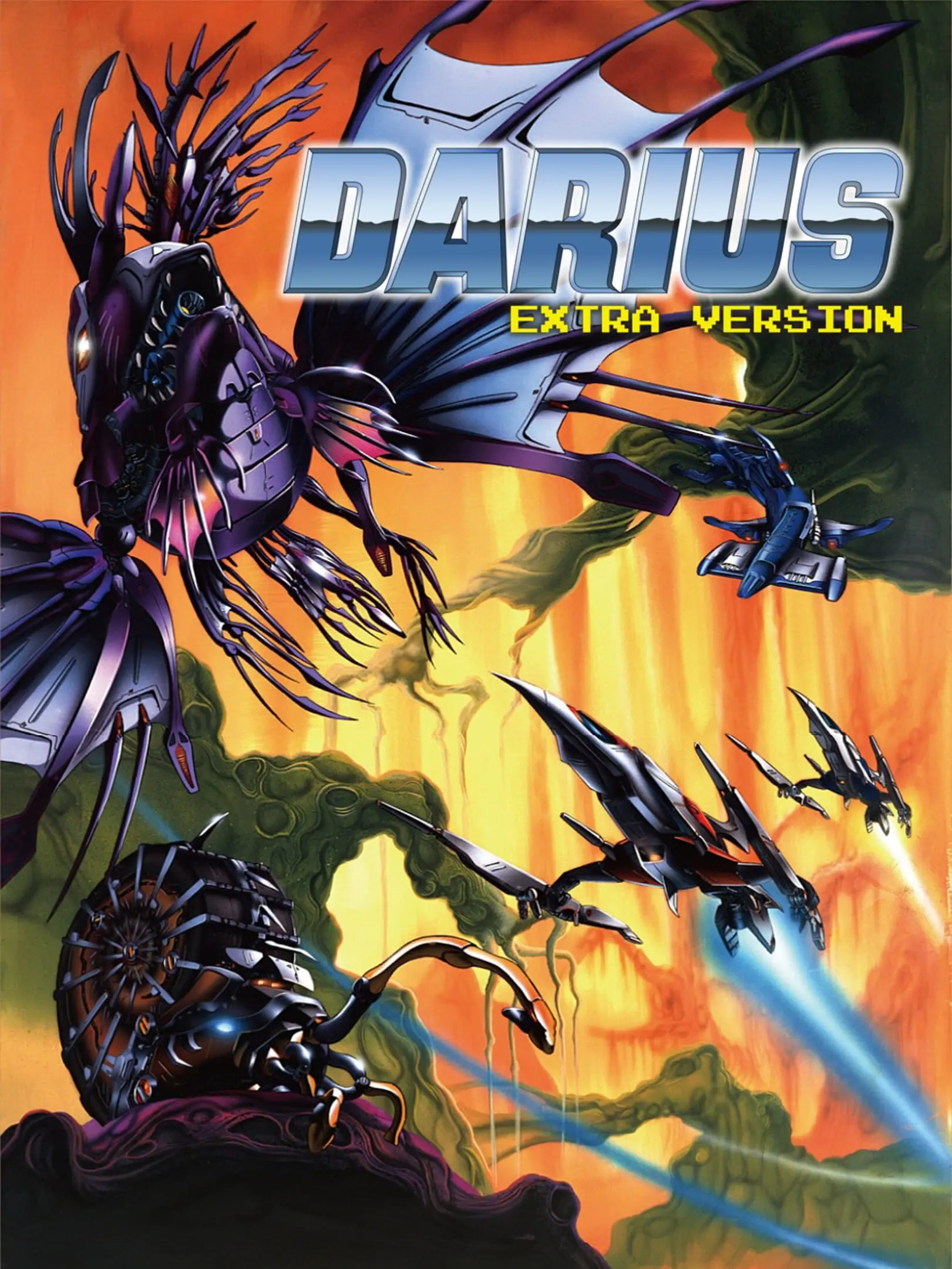 Darius