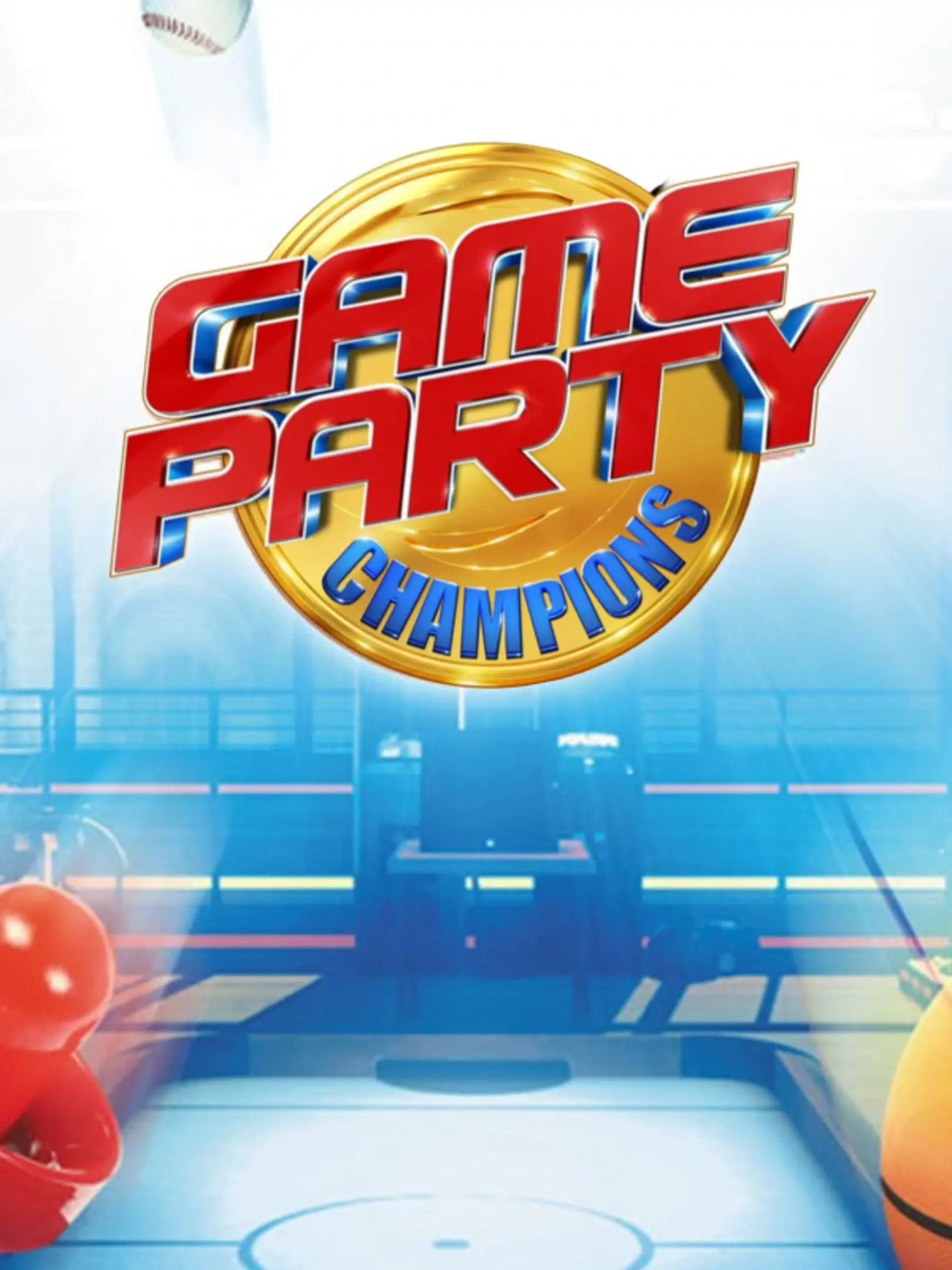 Picture of Game Party Champions