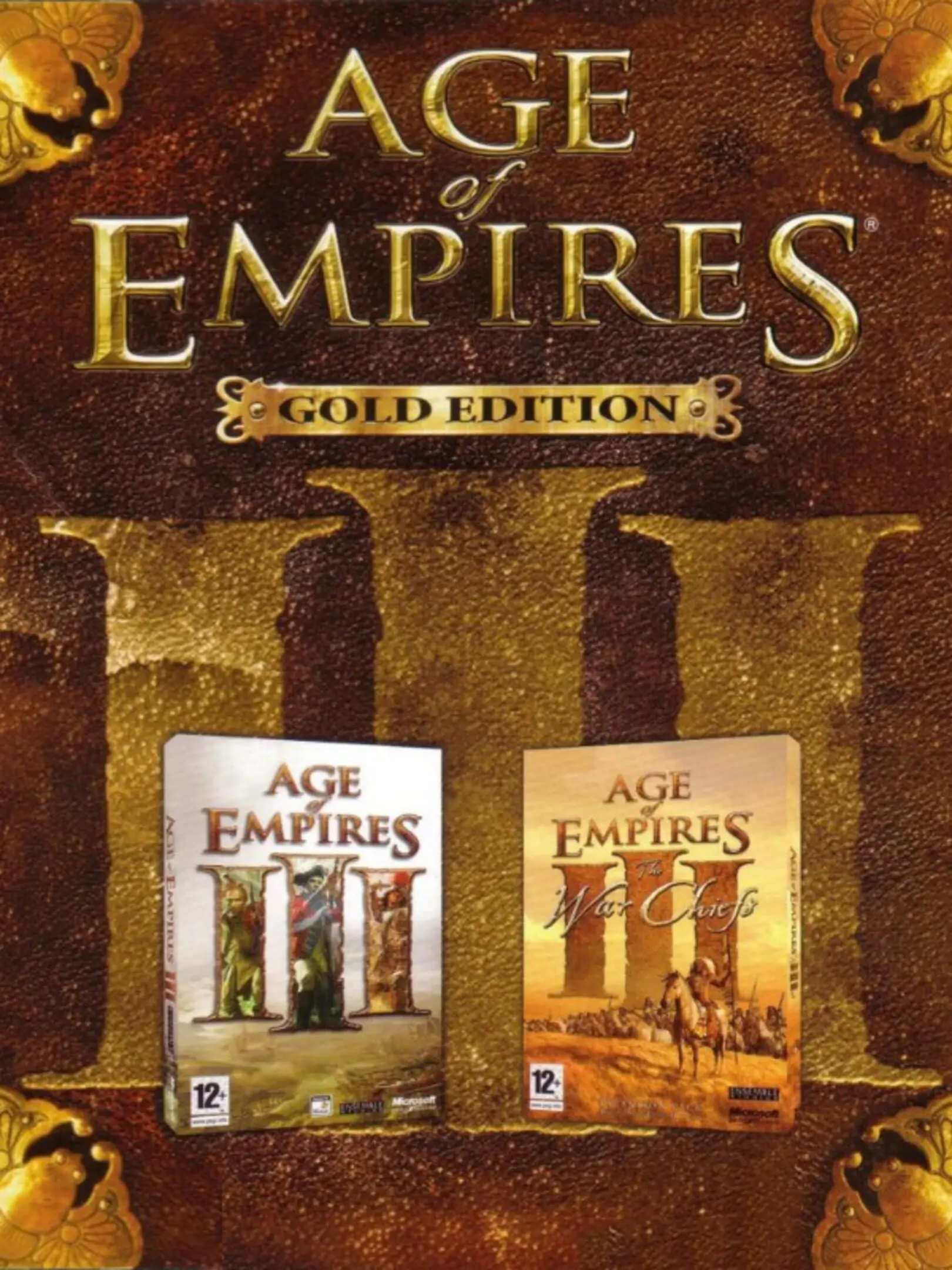 Age of Empires III