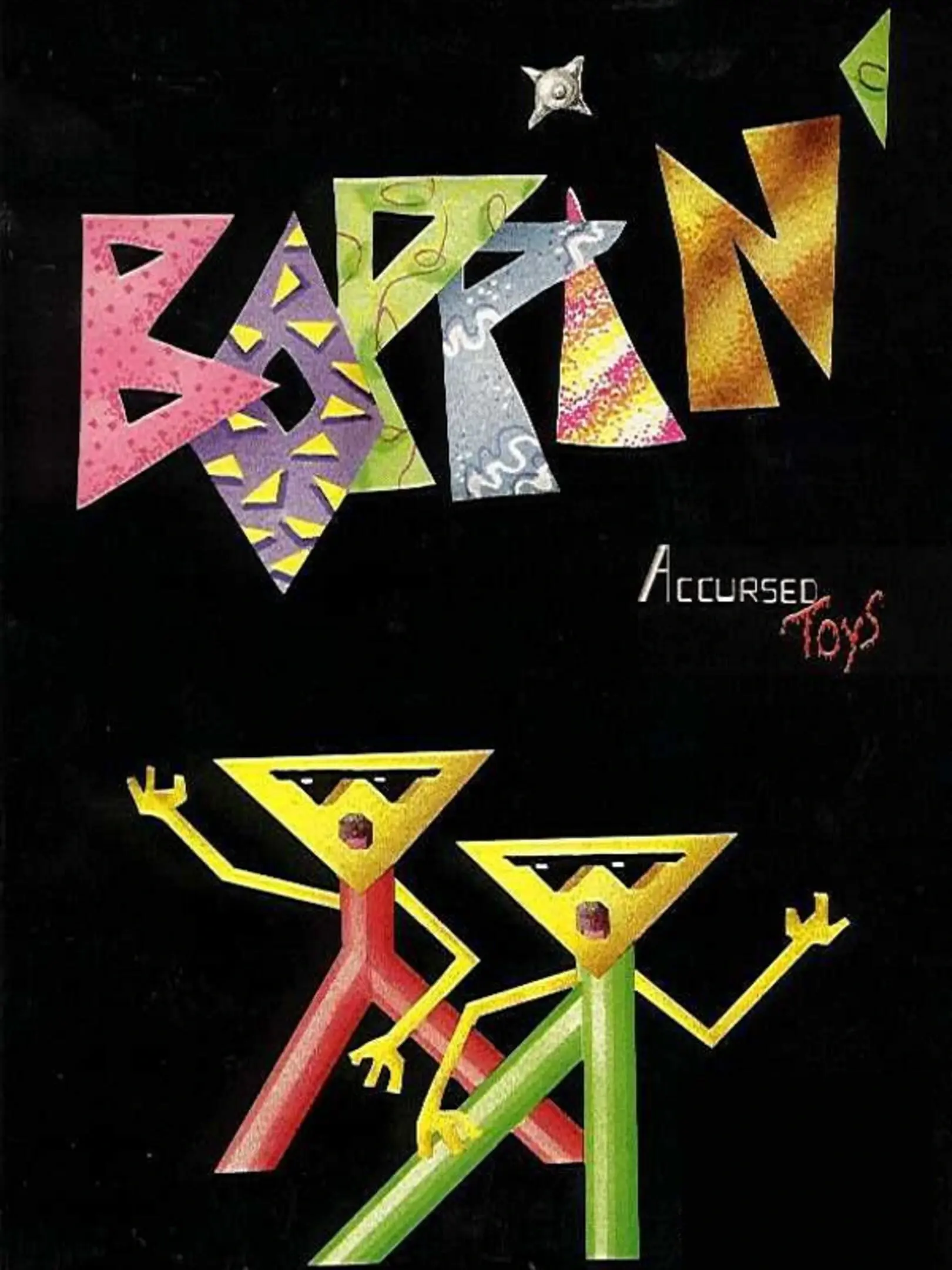 Picture of Boppin'