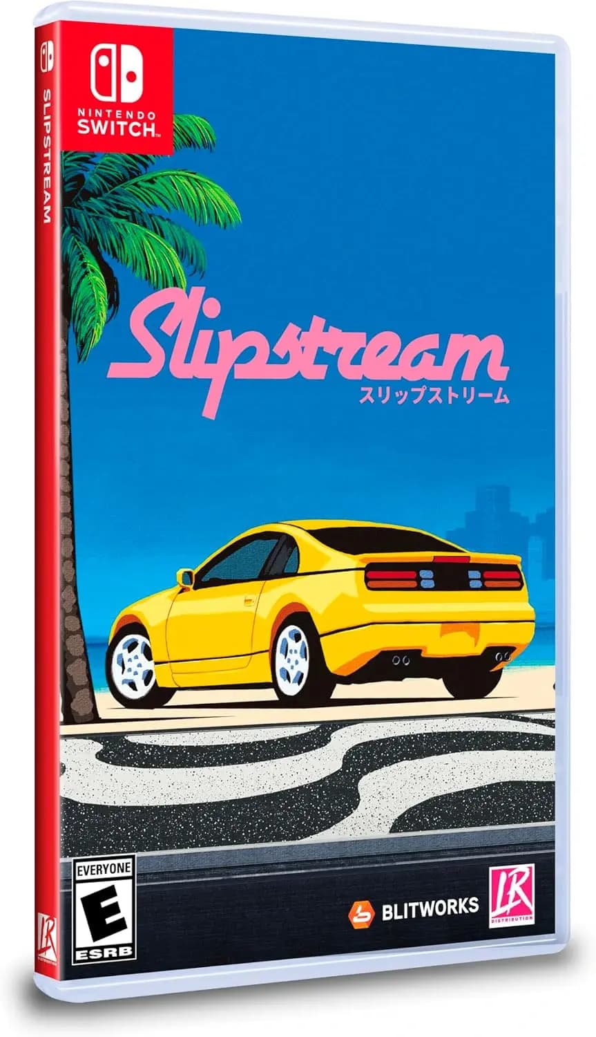 Picture of Slipstream 1