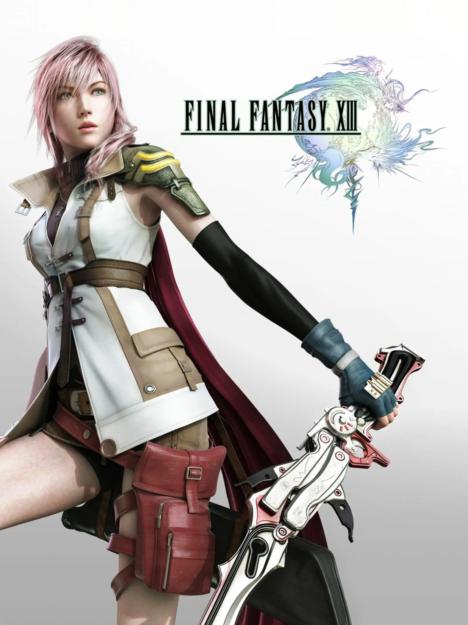 Picture of Final Fantasy XIII