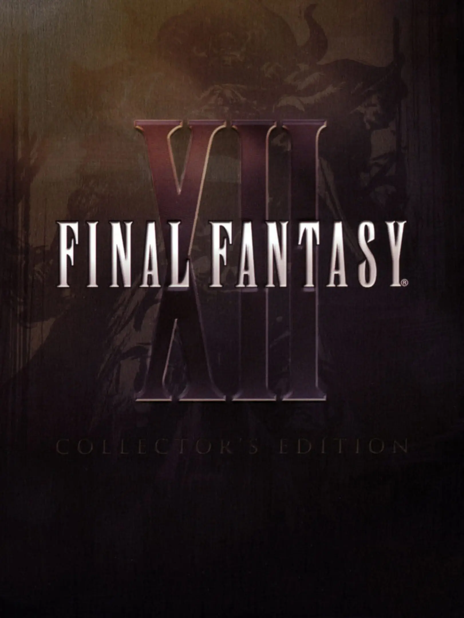 Final Fantasy XII
