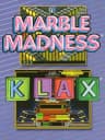 Picture of Marble Madness / Klax