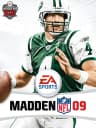 Picture of Madden NFL 09