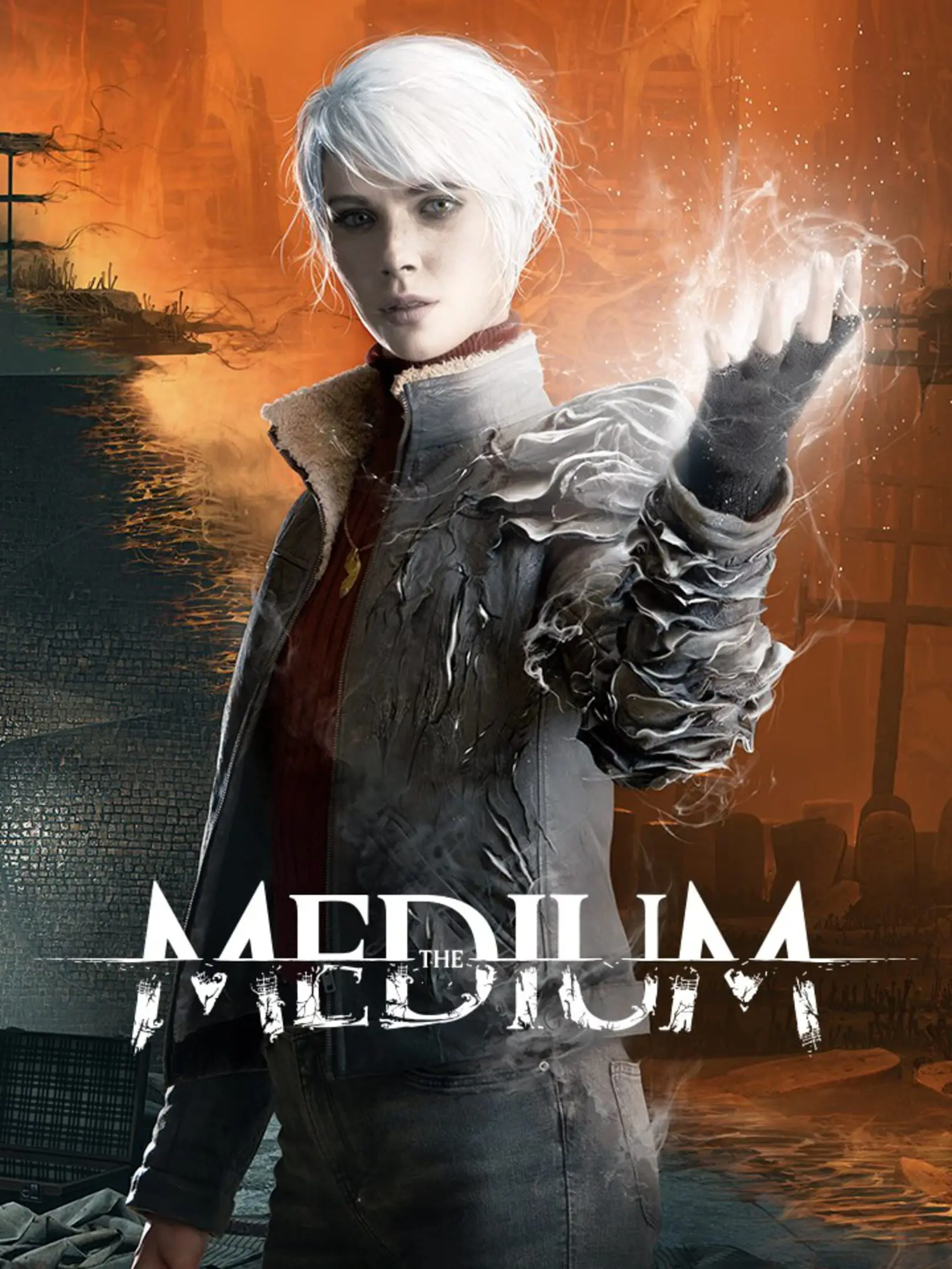 Picture of The Medium