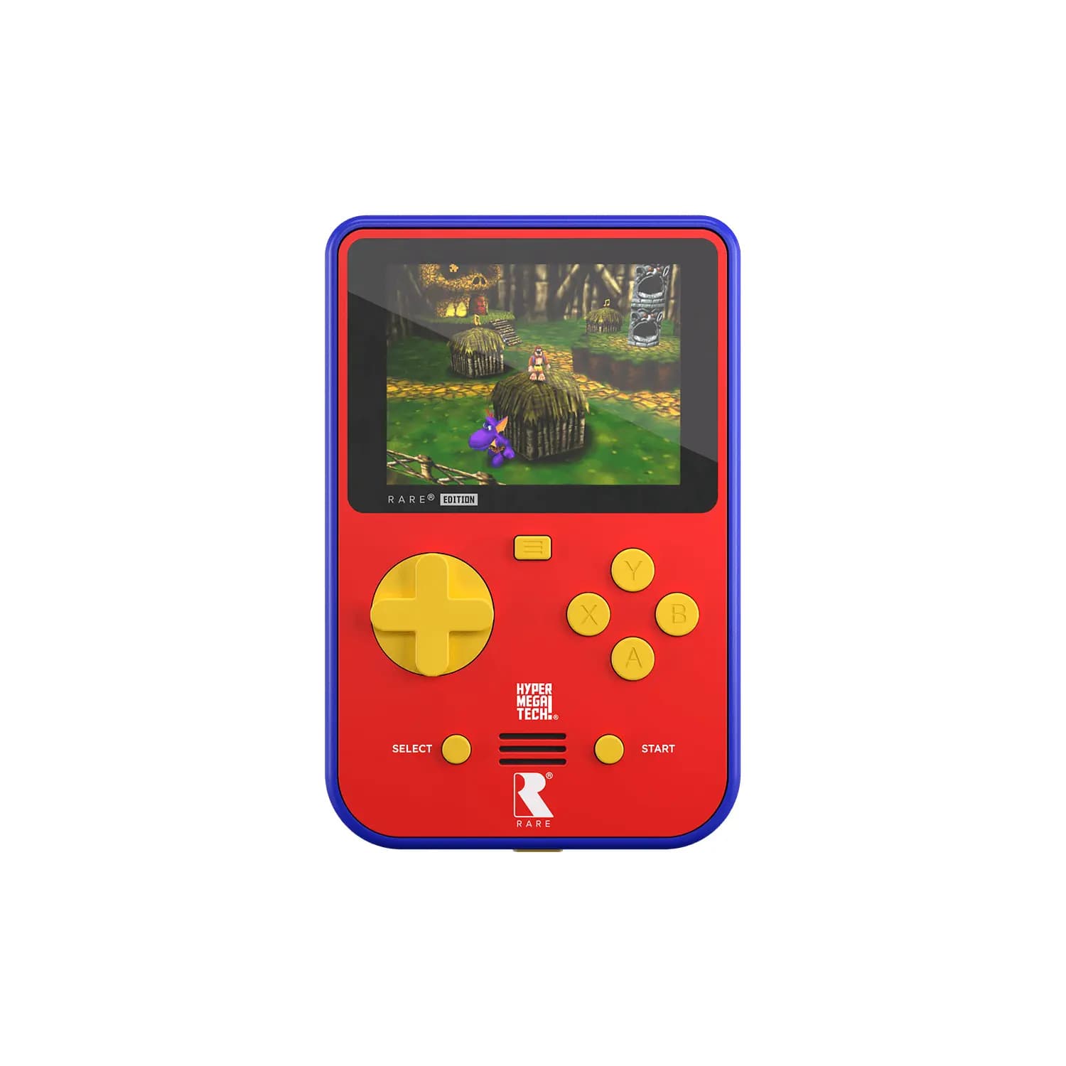 Picture of Super Pocket 2
