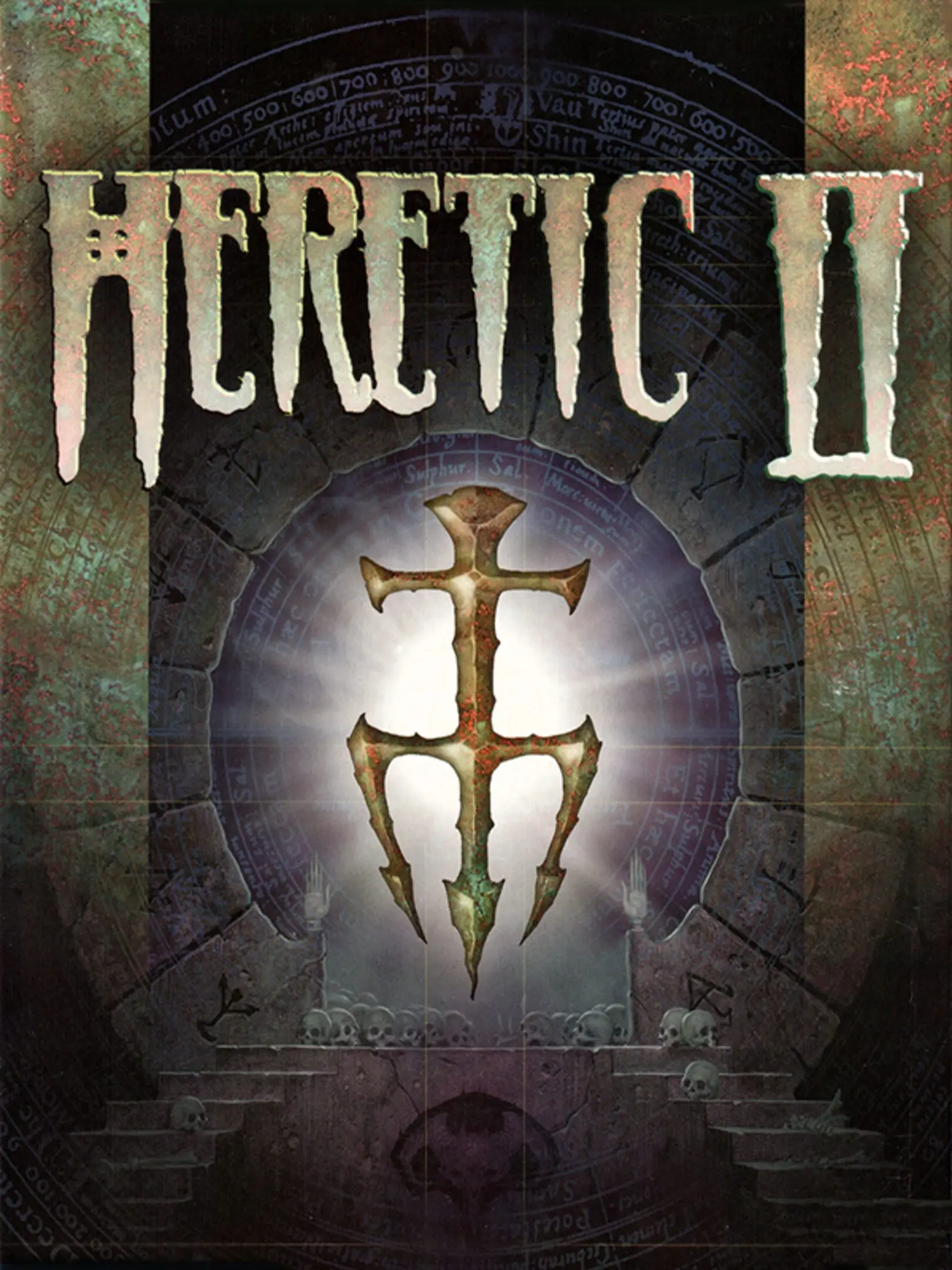 Heretic 2