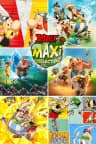 Picture of Asterix Maxi Collection