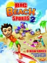 Picture of Big Beach Sports 2