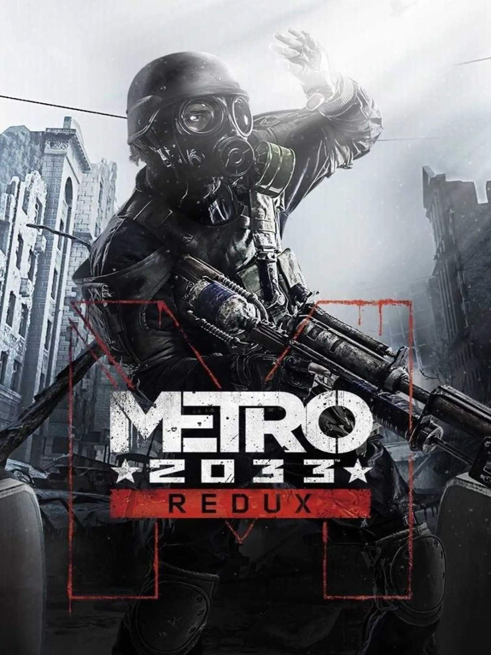Picture of Metro: 2033 Redux