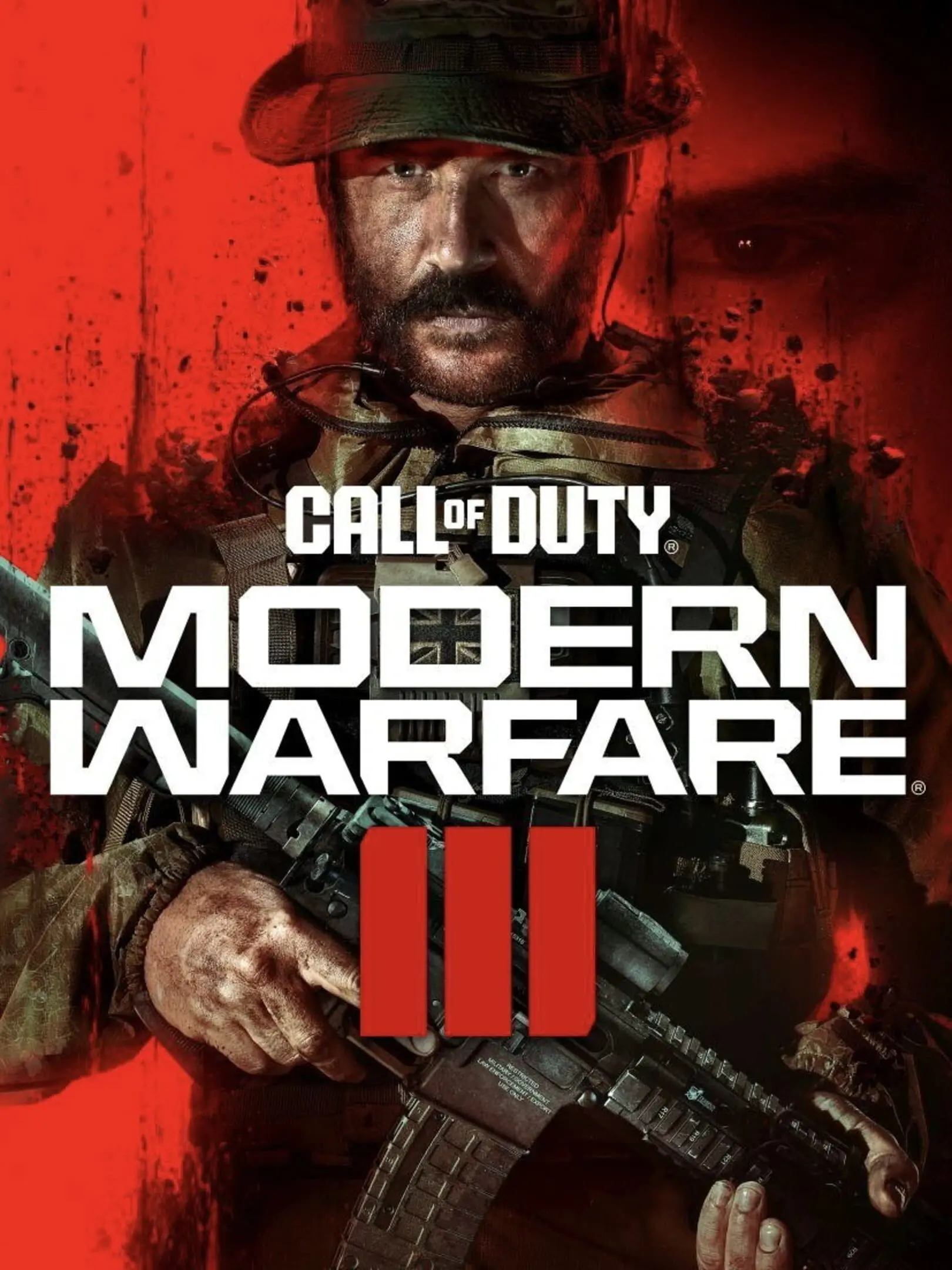Call of Duty: Modern Warfare 3