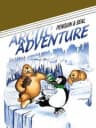 Picture of Arctic Adventure: Penguin & Seal
