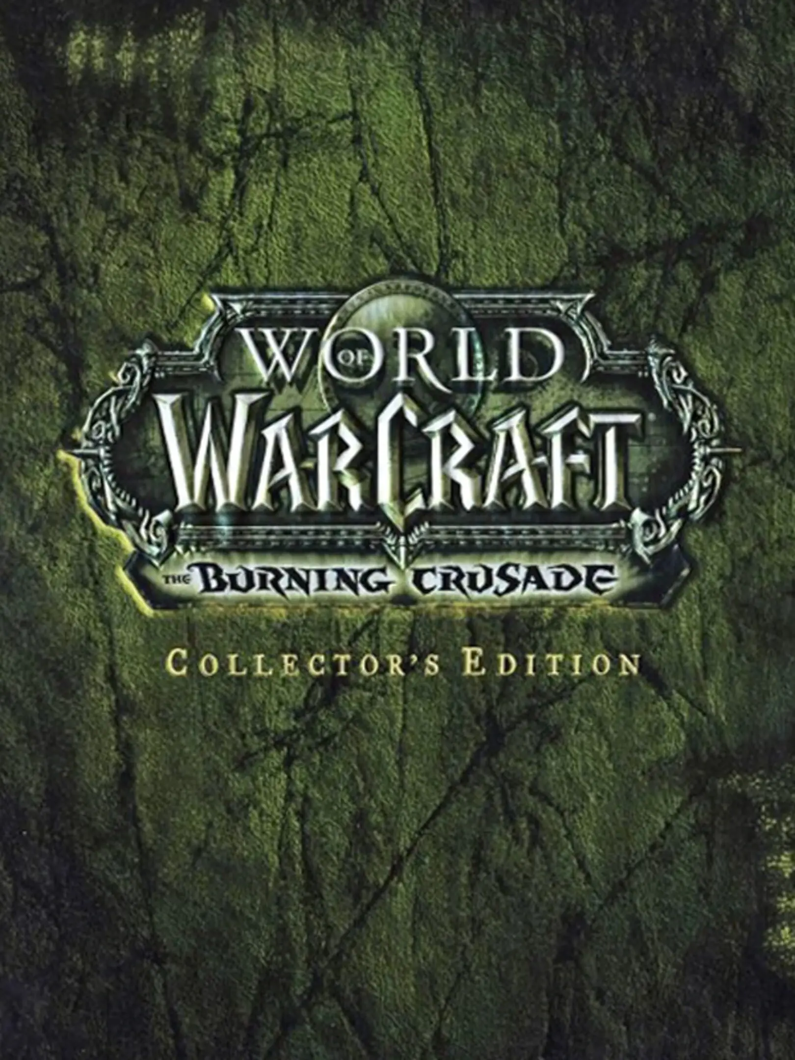 Picture of World Of Warcraft: The Burning Crusade