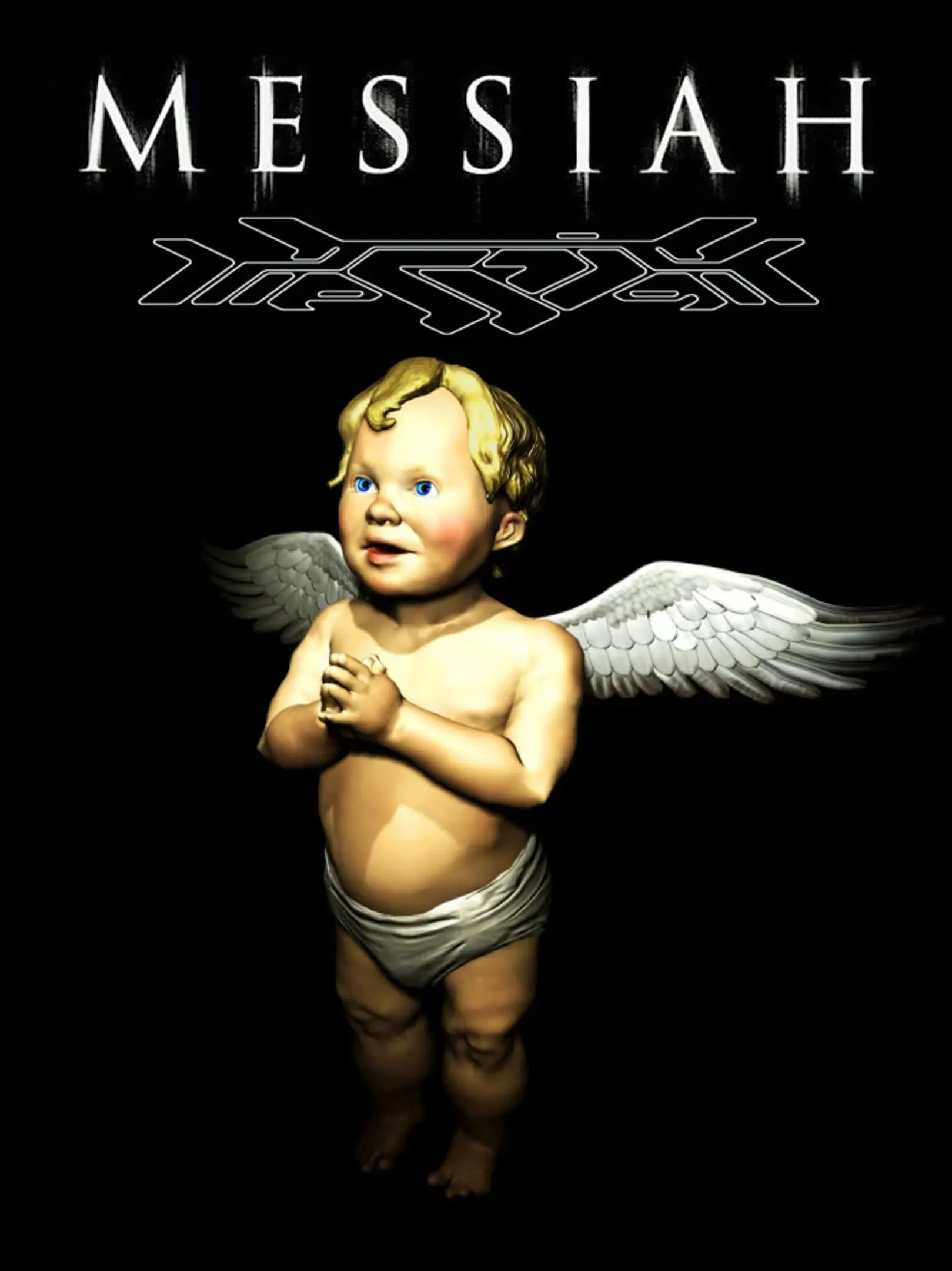 Picture of Messiah (2)